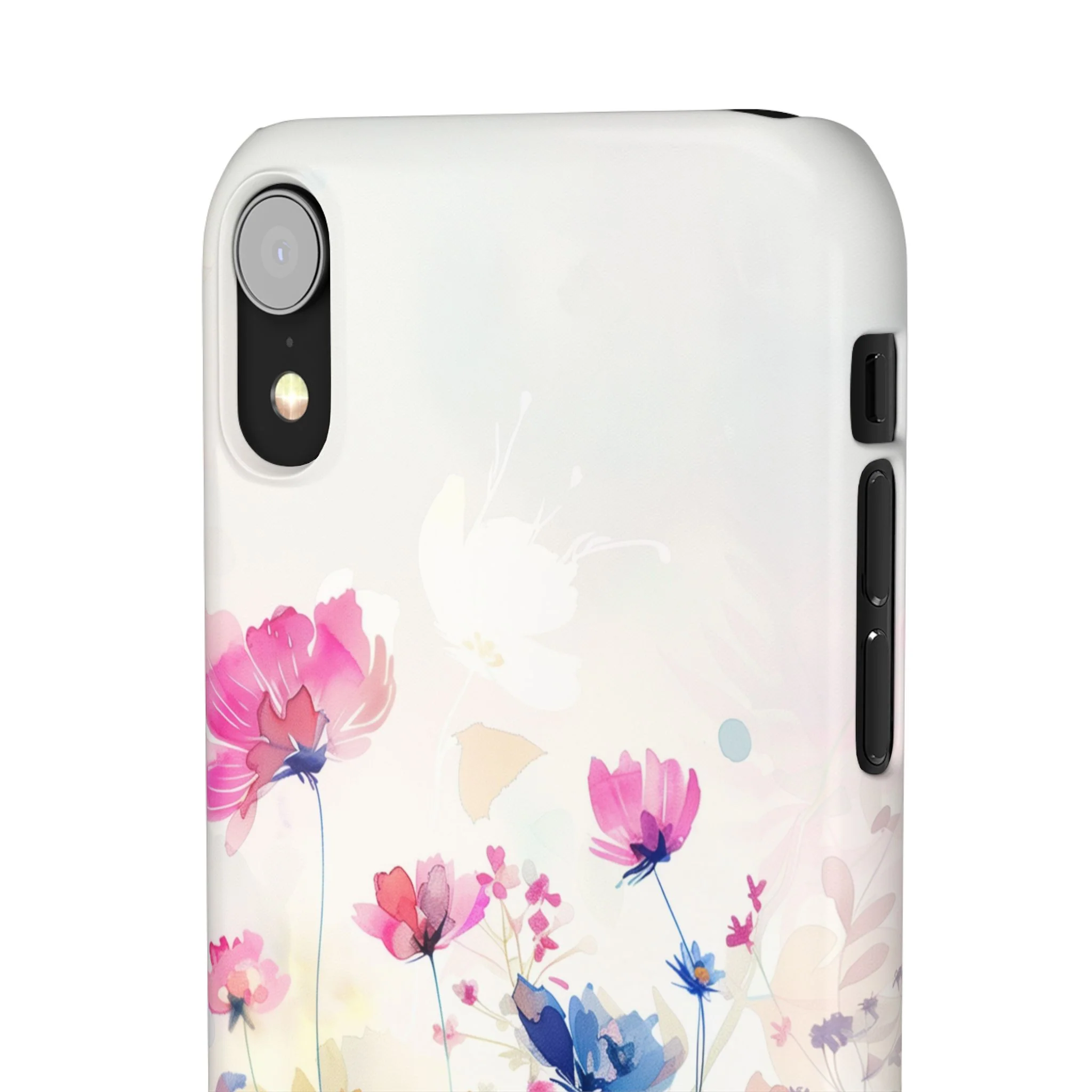 Bloom Whisper - Slim Phone Case - Image 60