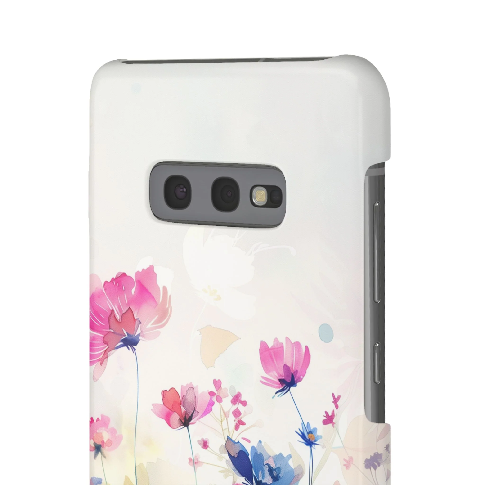 Bloom Whisper - Slim Phone Case - Image 63