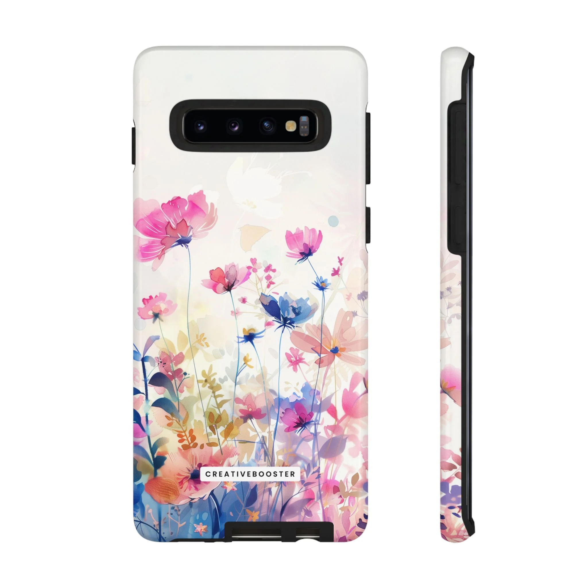 Bloom Whisper - Tough Phone Case - Image 10