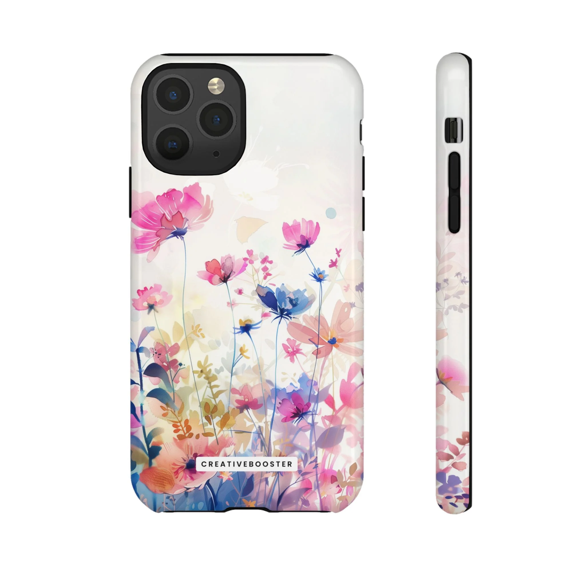 Bloom Whisper - Tough Phone Case - Image 12