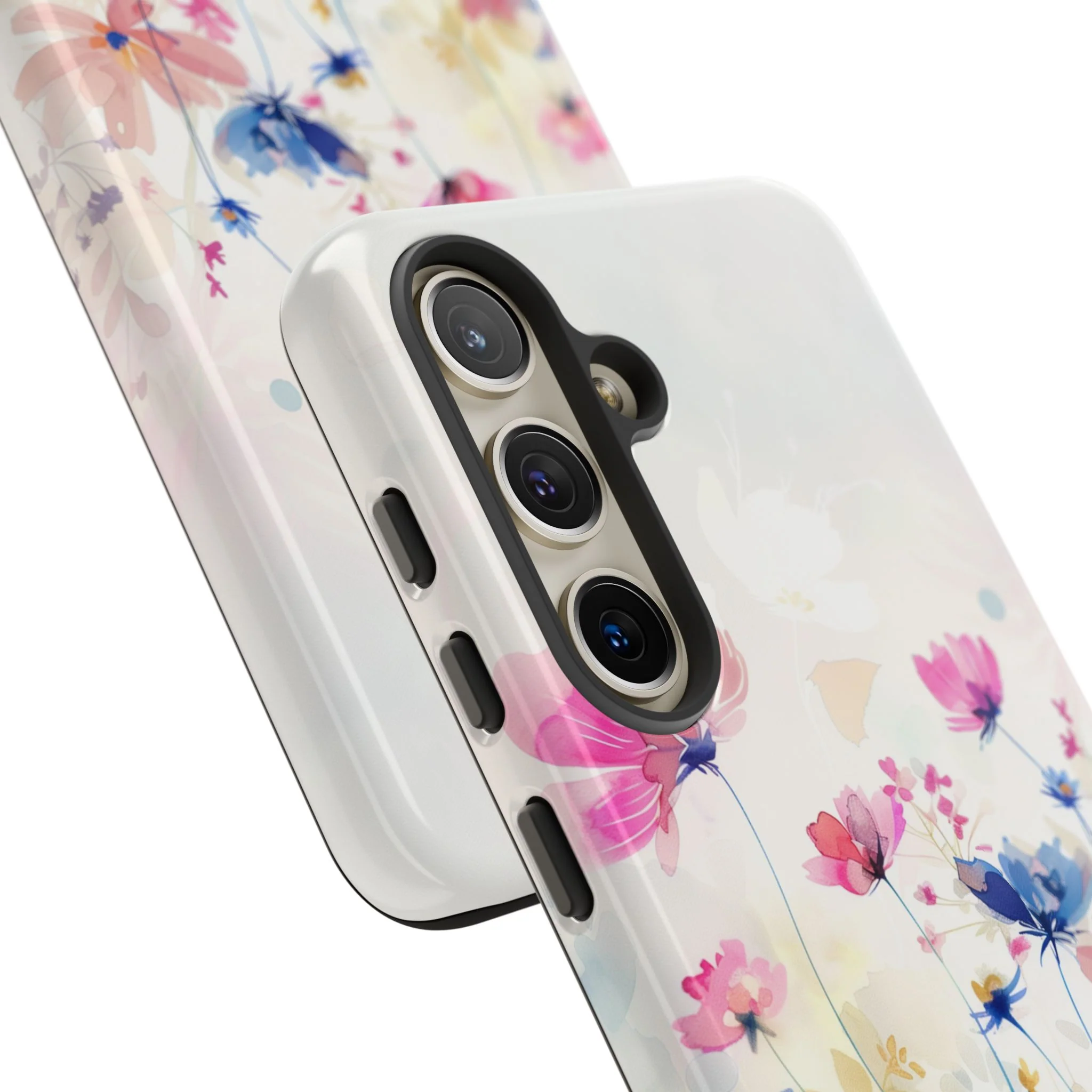 Bloom Whisper - Tough Phone Case - Image 126