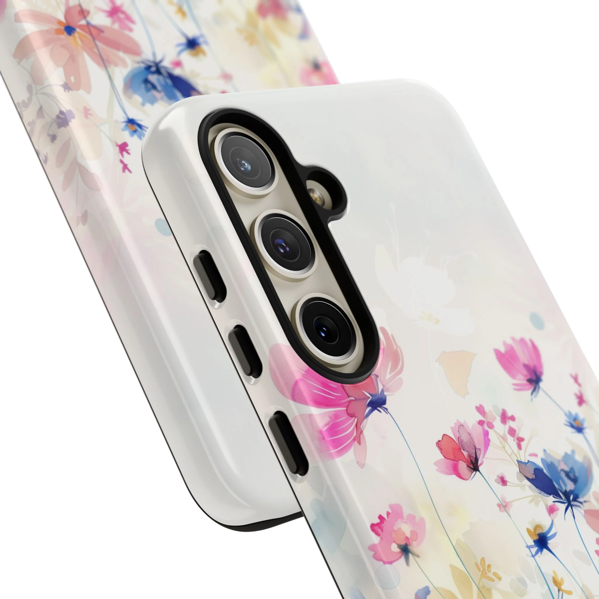 Bloom Whisper - Tough Phone Case - Image 129