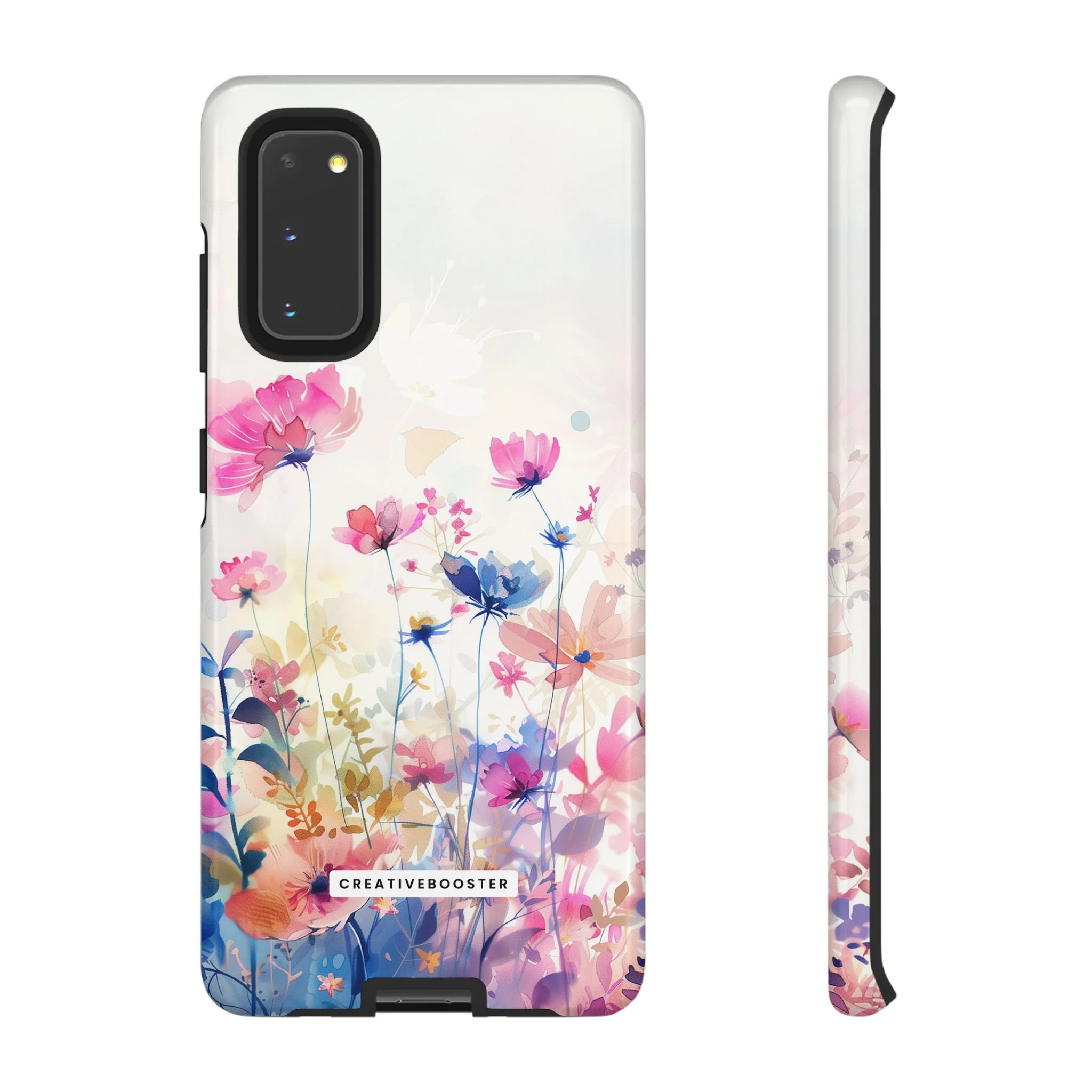 Bloom Whisper - Tough Phone Case - Image 14