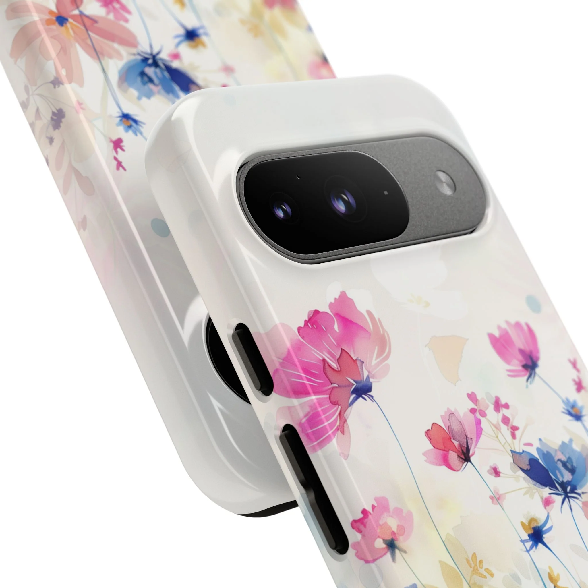 Bloom Whisper - Tough Phone Case - Image 150