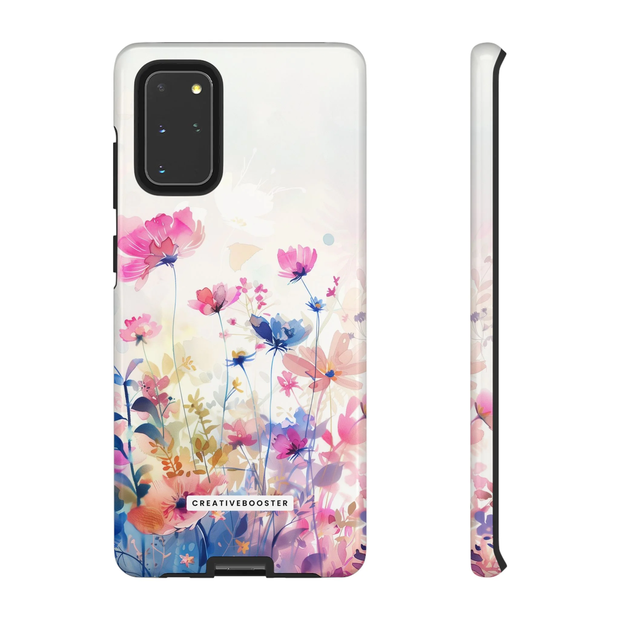 Bloom Whisper - Tough Phone Case - Image 16