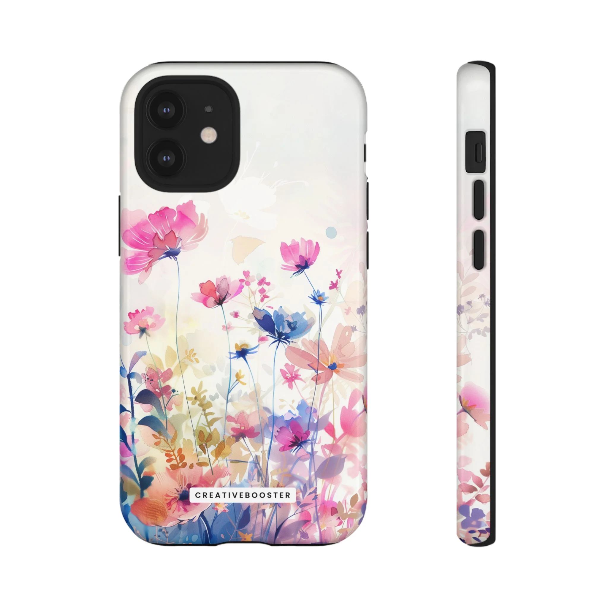 Bloom Whisper - Tough Phone Case - Image 17