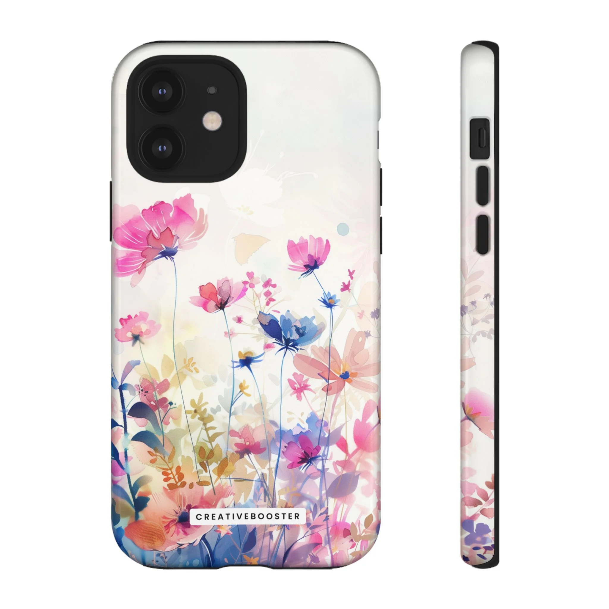 Bloom Whisper - Tough Phone Case - Image 18