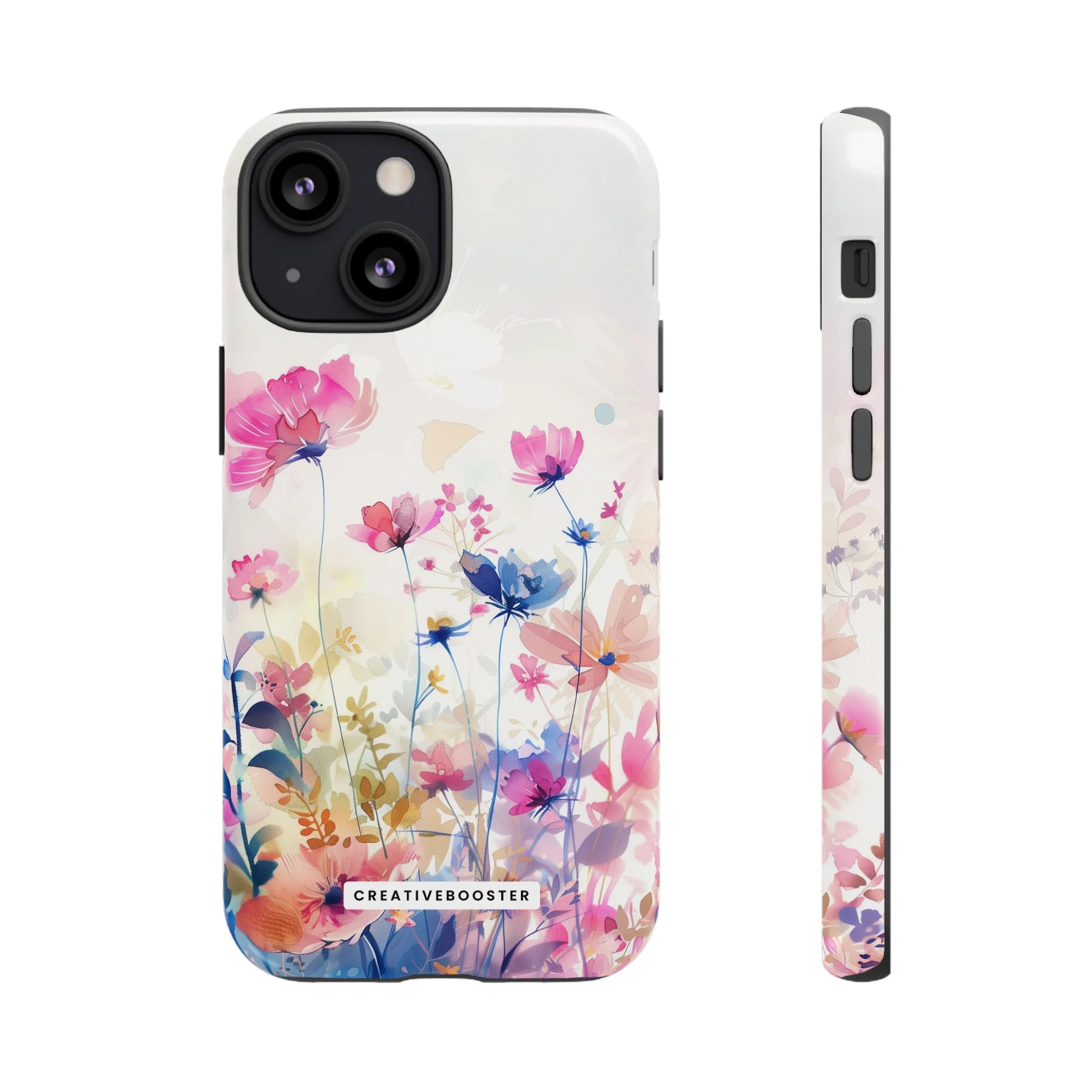 Bloom Whisper - Tough Phone Case - Image 22