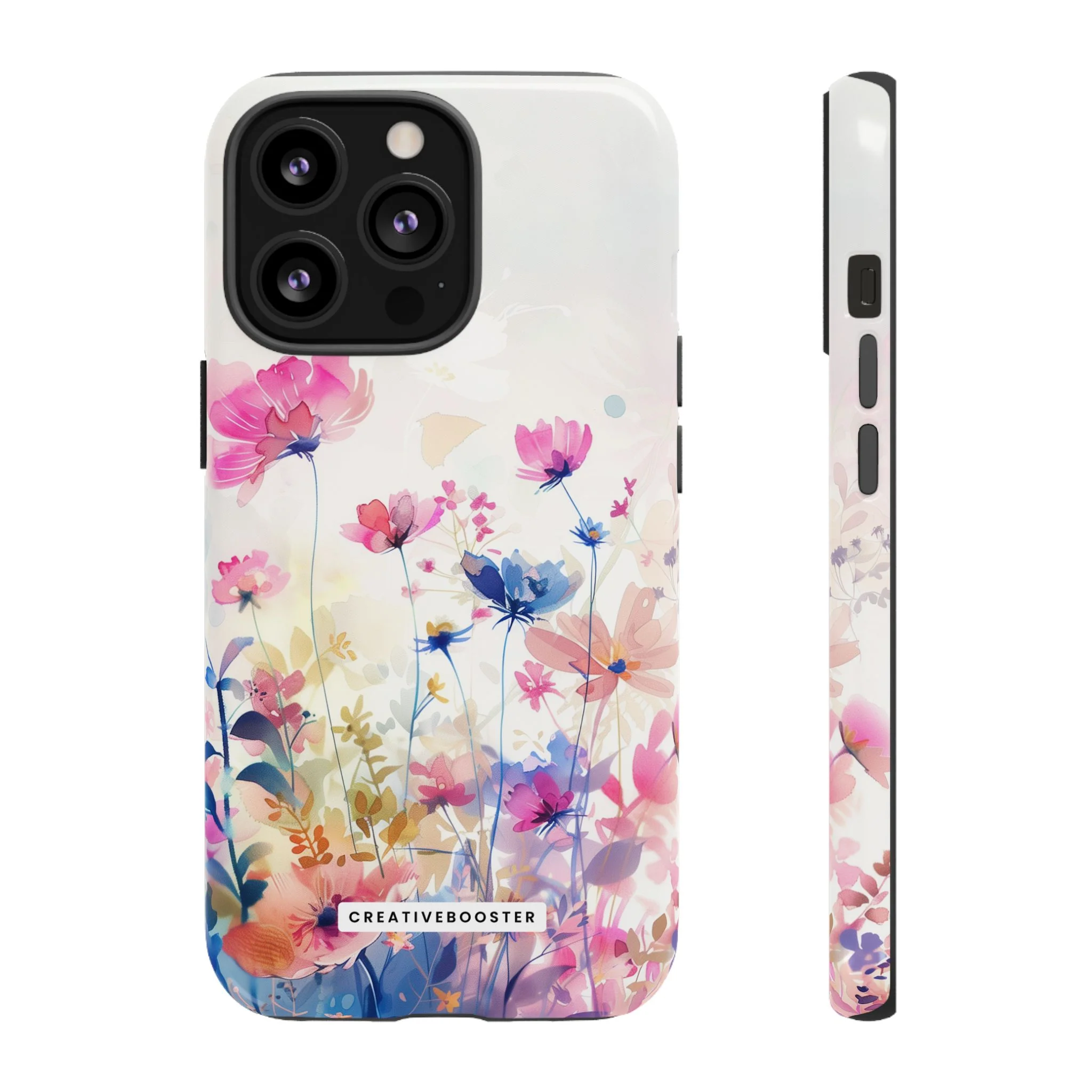Bloom Whisper - Tough Phone Case - Image 23