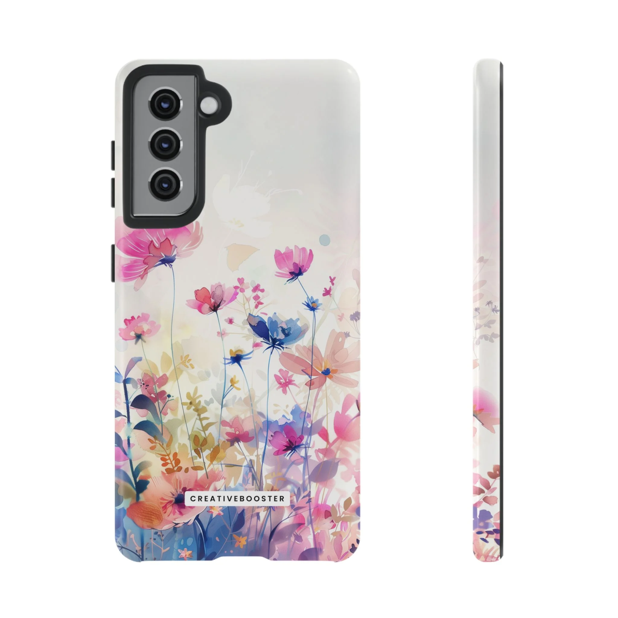 Bloom Whisper - Tough Phone Case - Image 25