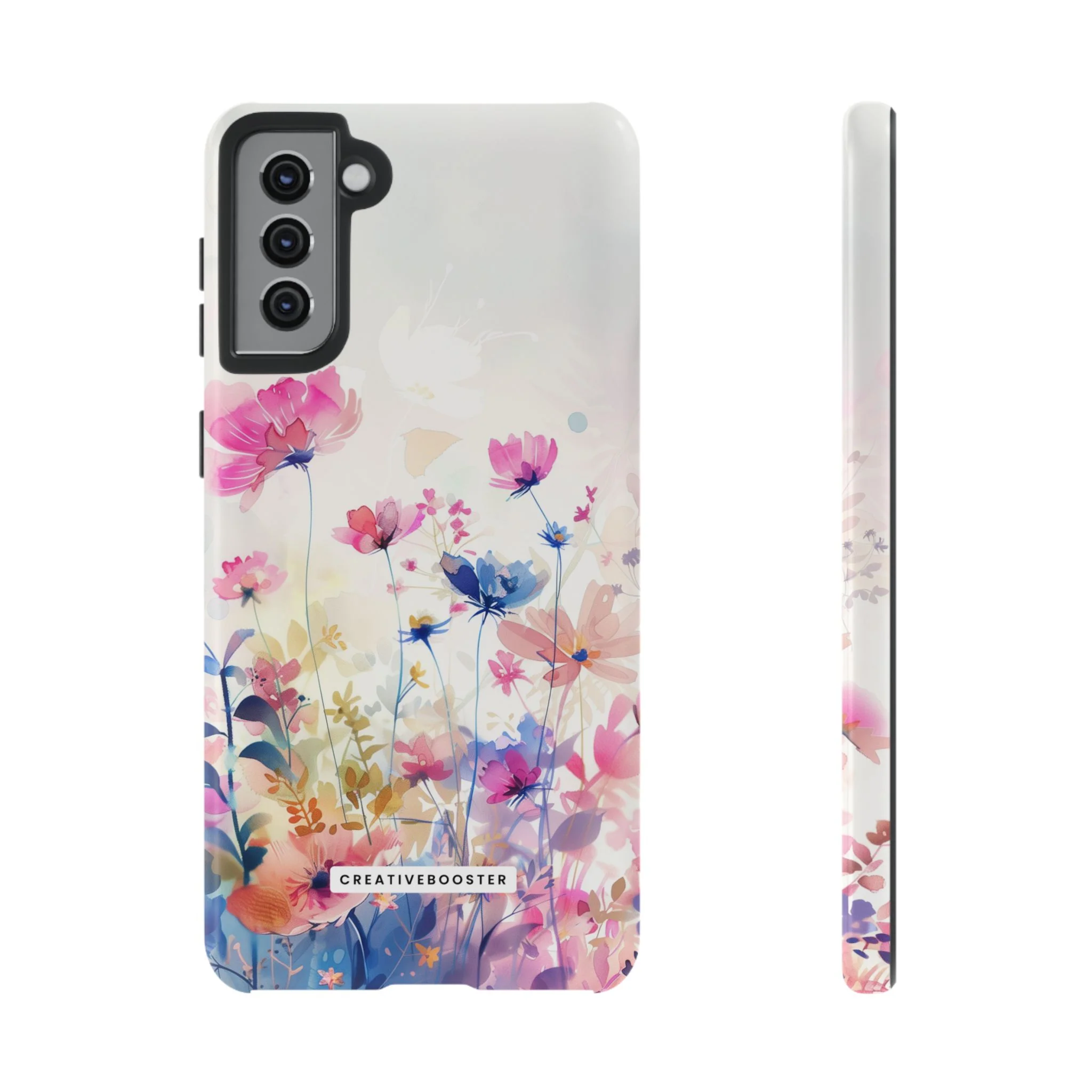 Bloom Whisper - Tough Phone Case - Image 26