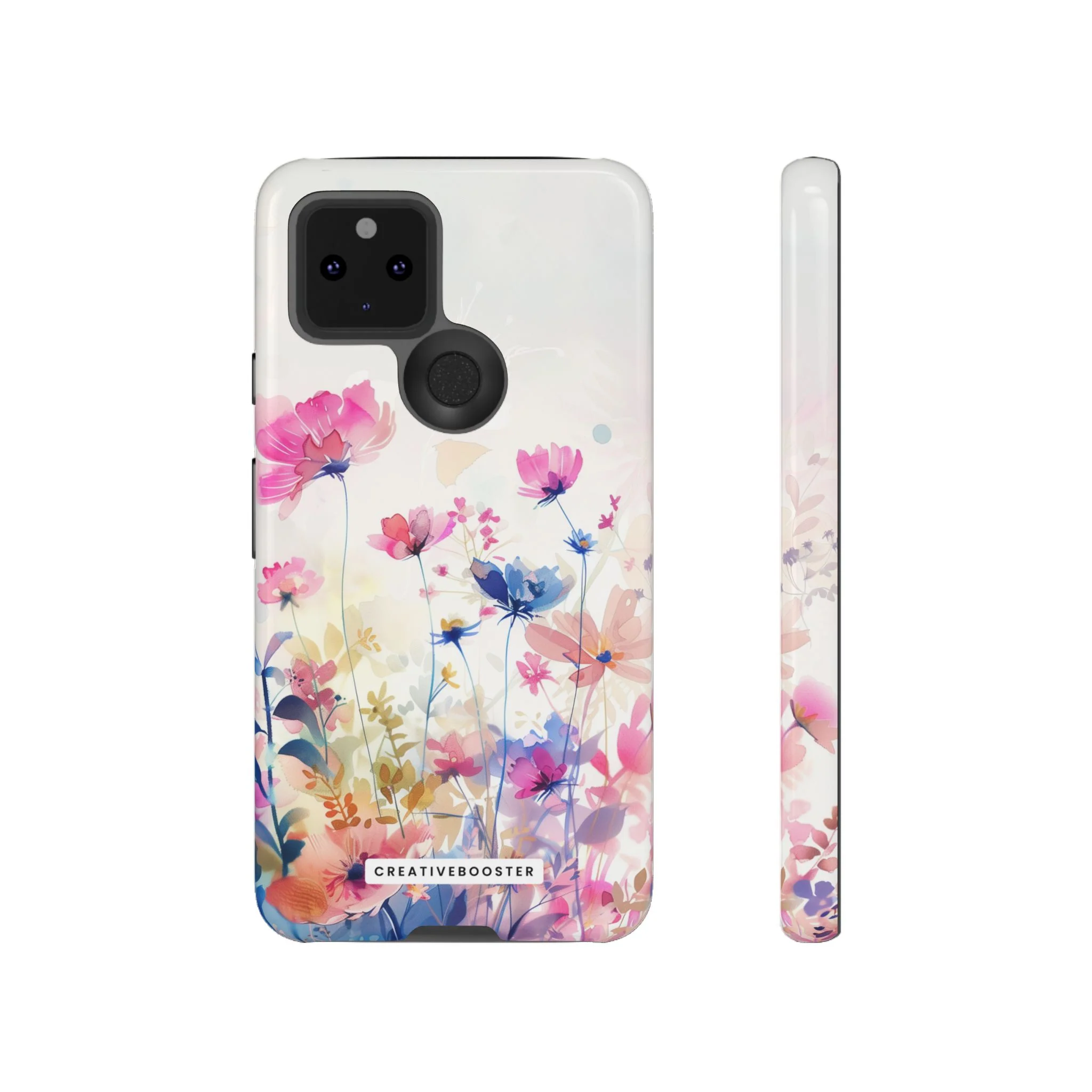 Bloom Whisper - Tough Phone Case - Image 28