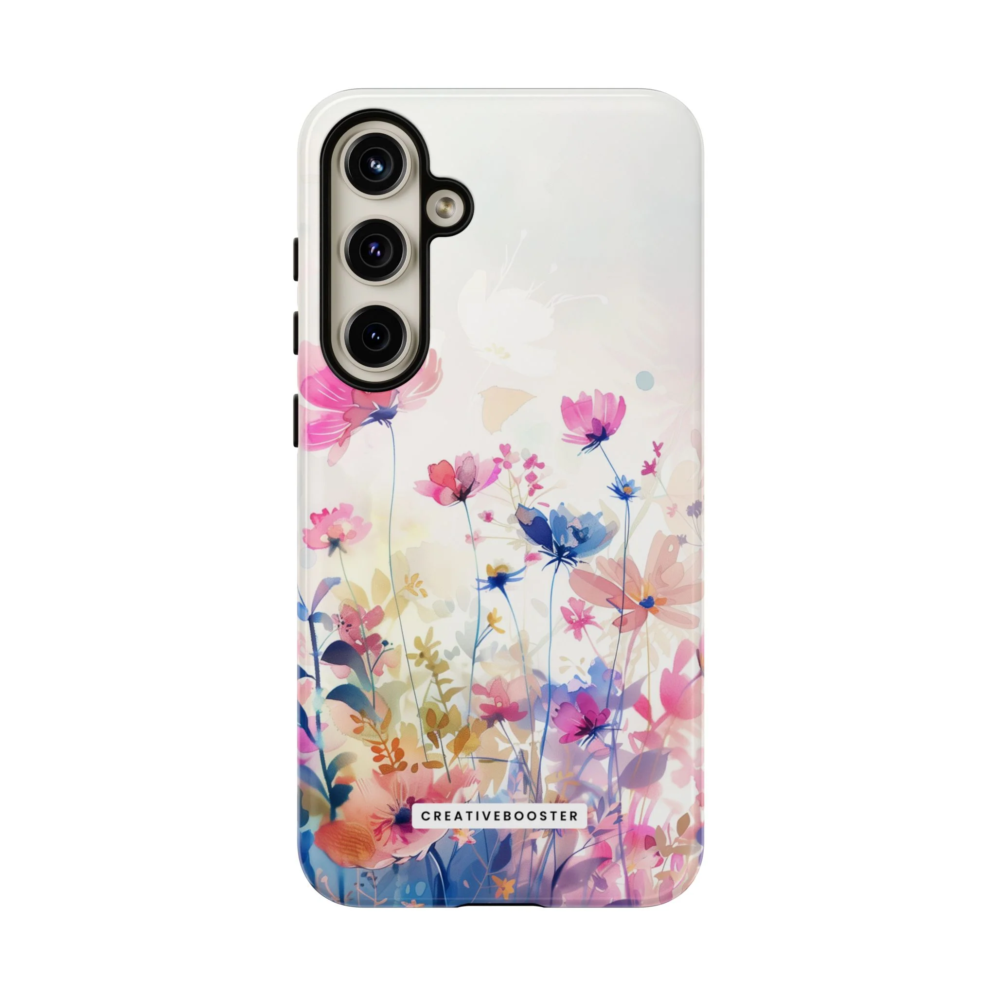 Bloom Whisper - Tough Phone Case - Image 49