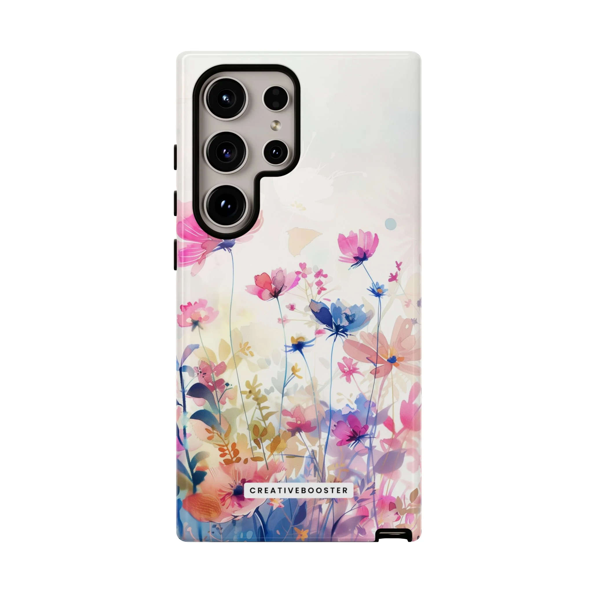 Bloom Whisper - Tough Phone Case - Image 50