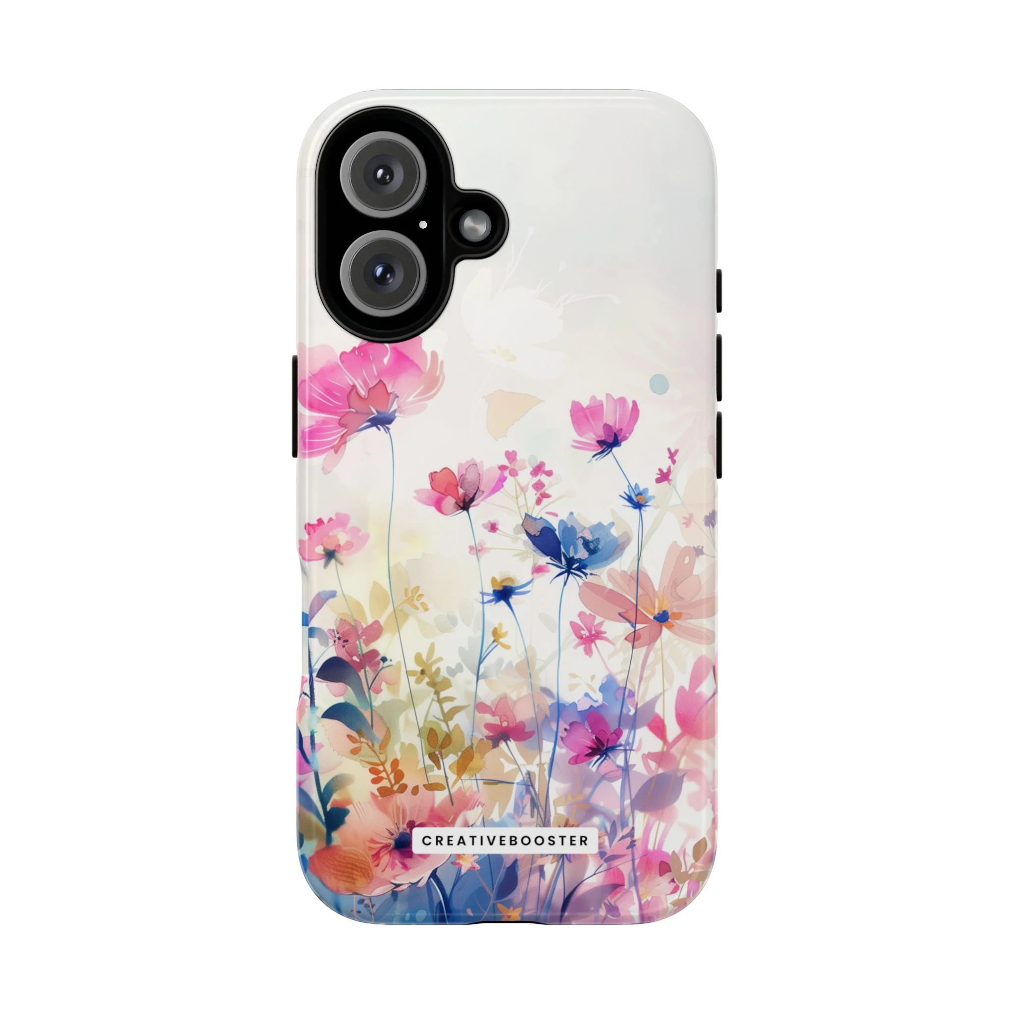 Bloom Whisper - Tough Phone Case - Image 53