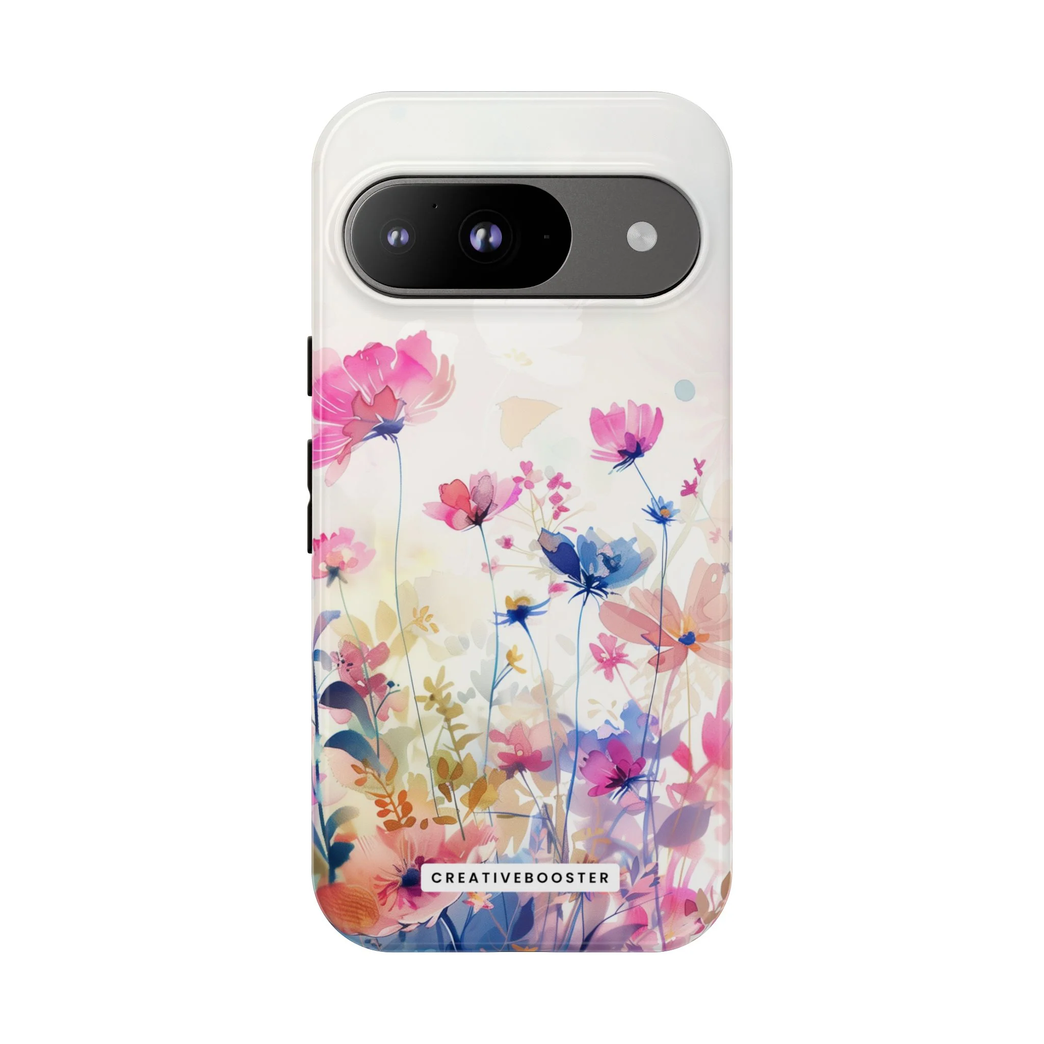 Bloom Whisper - Tough Phone Case - Image 56
