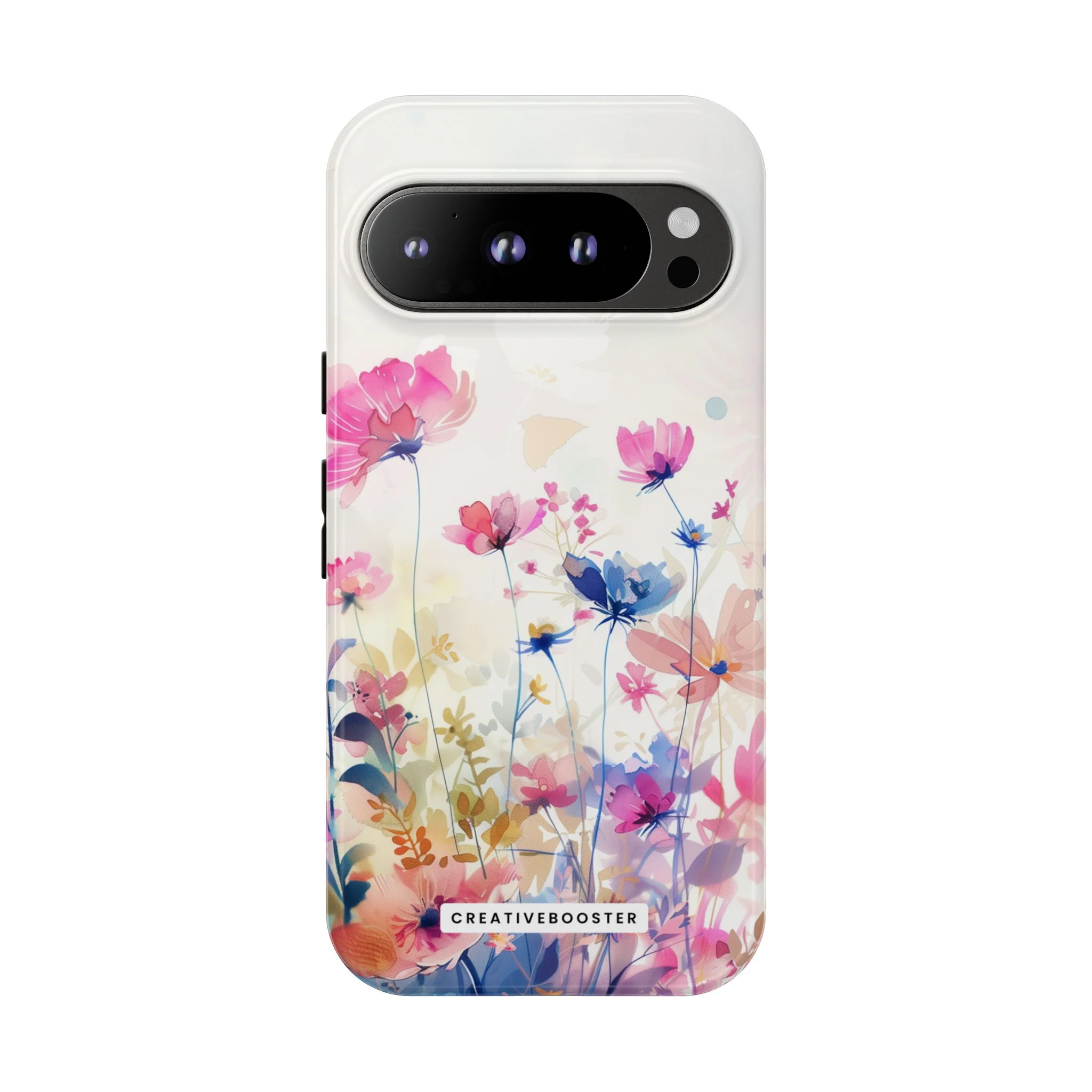 Bloom Whisper - Tough Phone Case - Image 57