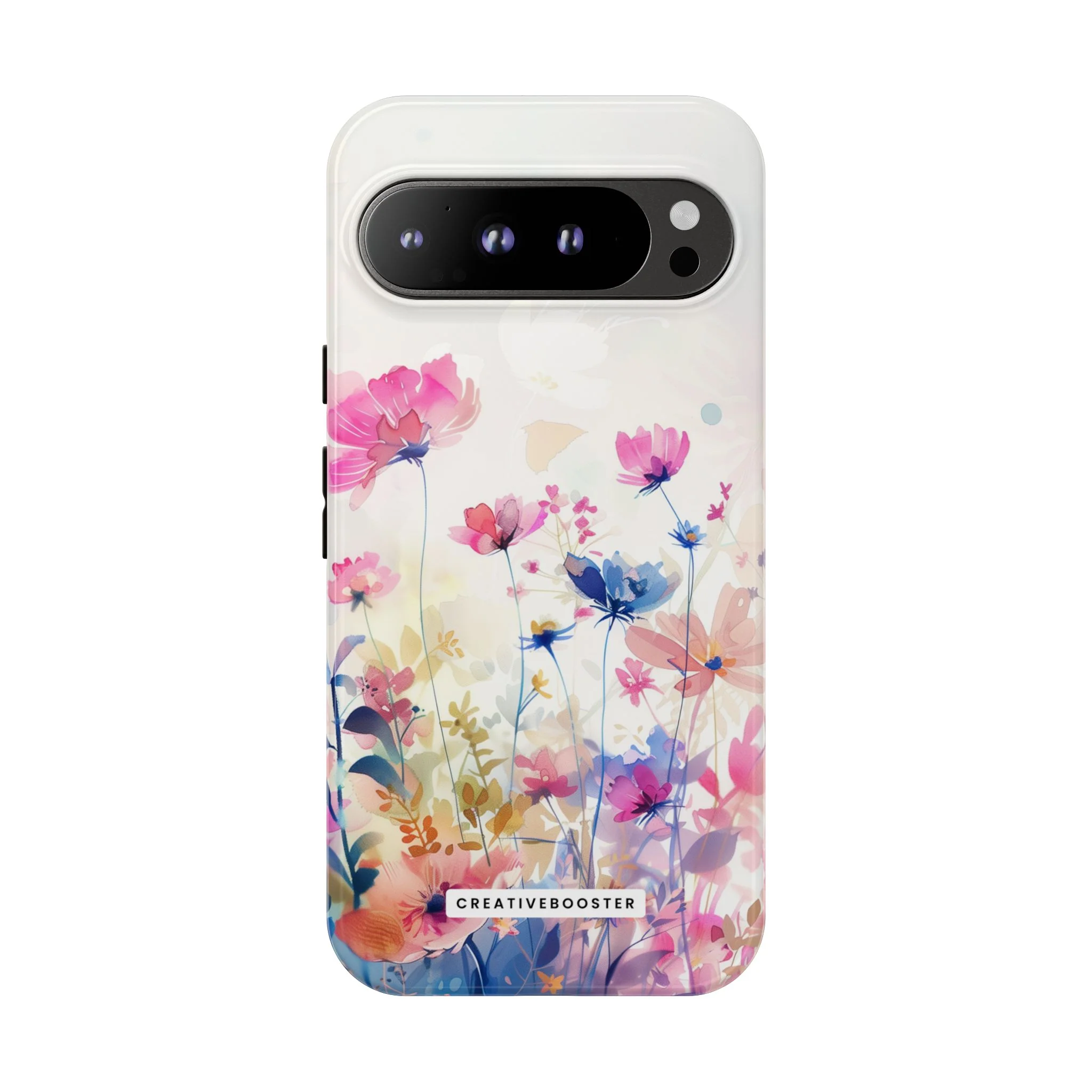 Bloom Whisper - Tough Phone Case - Image 58