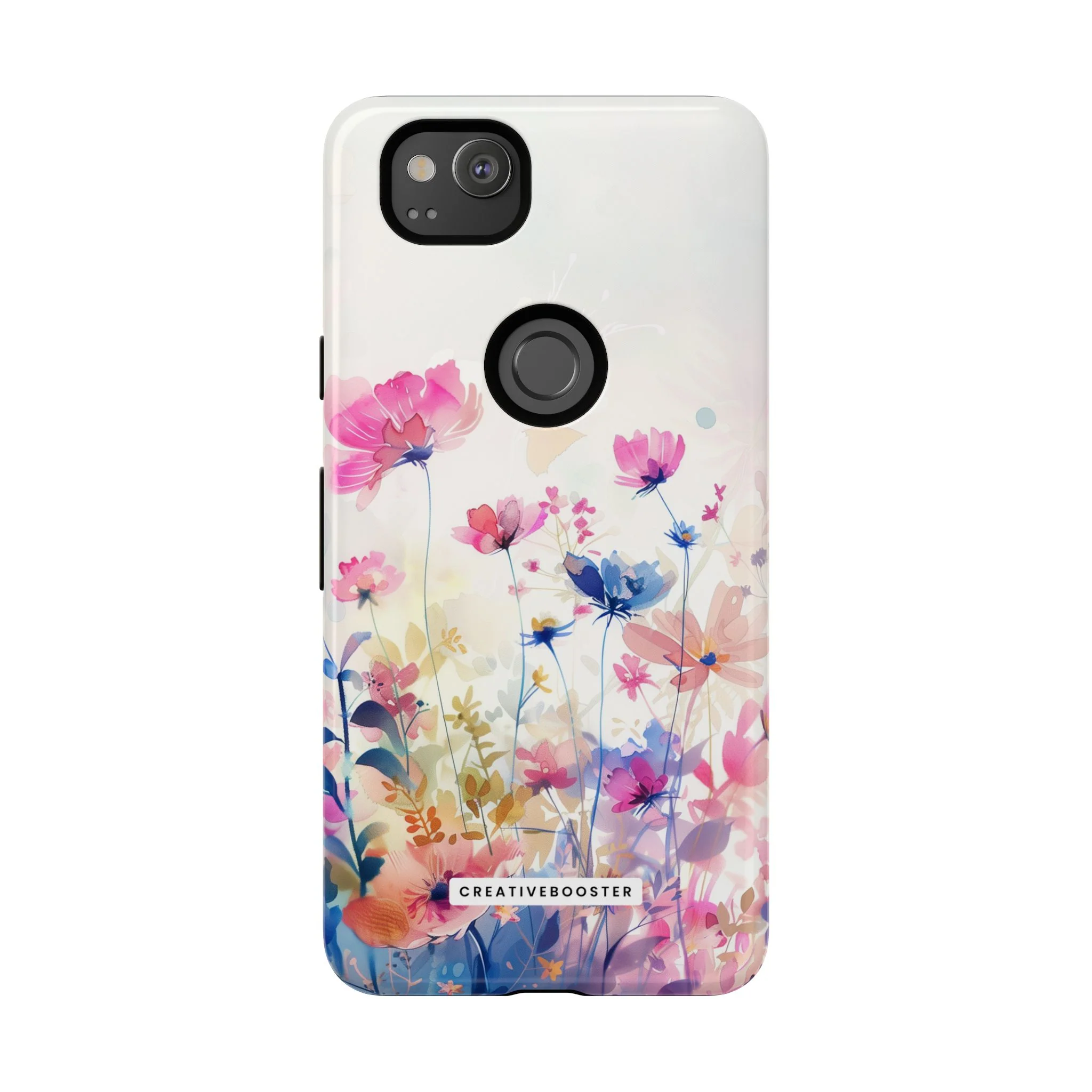Bloom Whisper - Tough Phone Case - Image 59