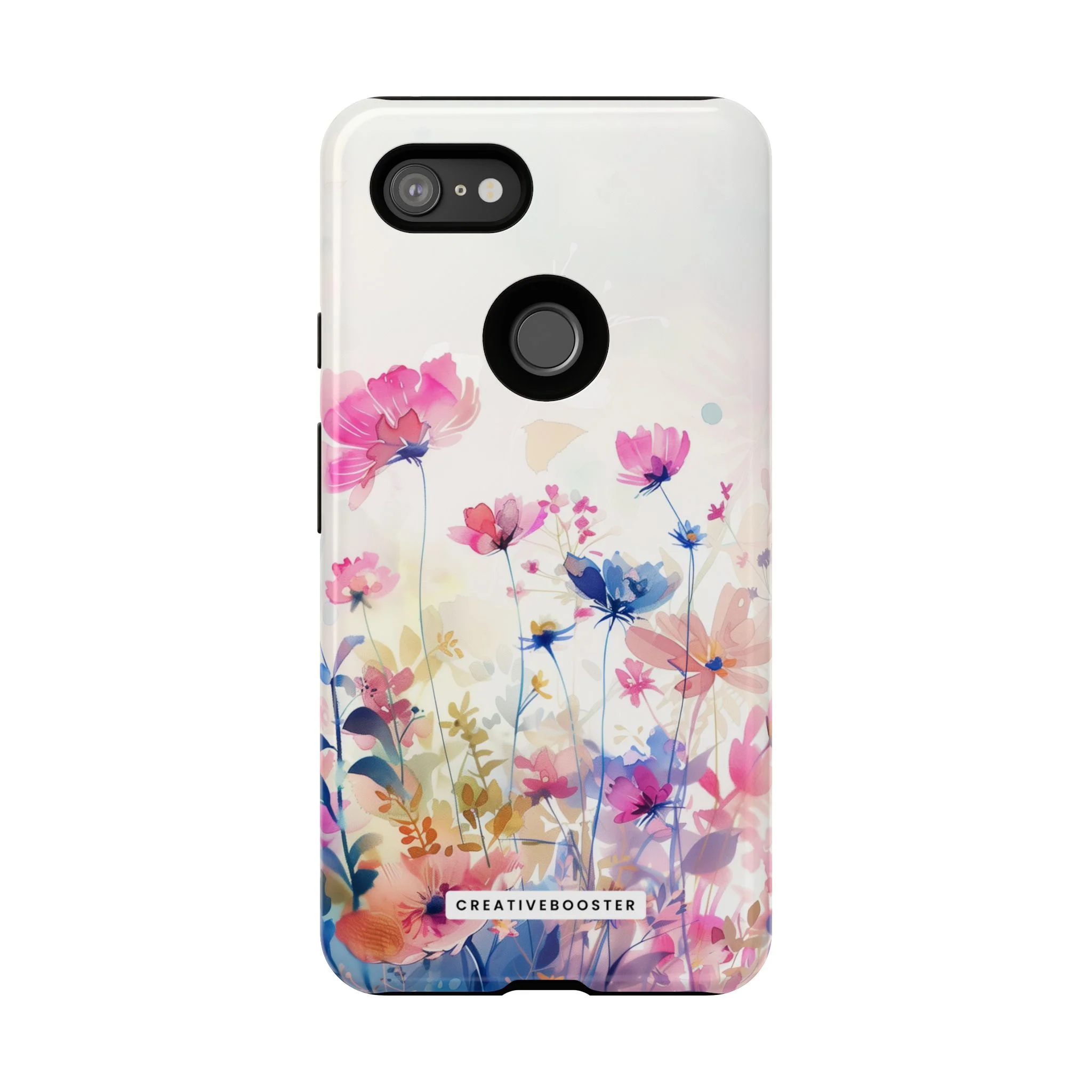 Bloom Whisper - Tough Phone Case - Image 62