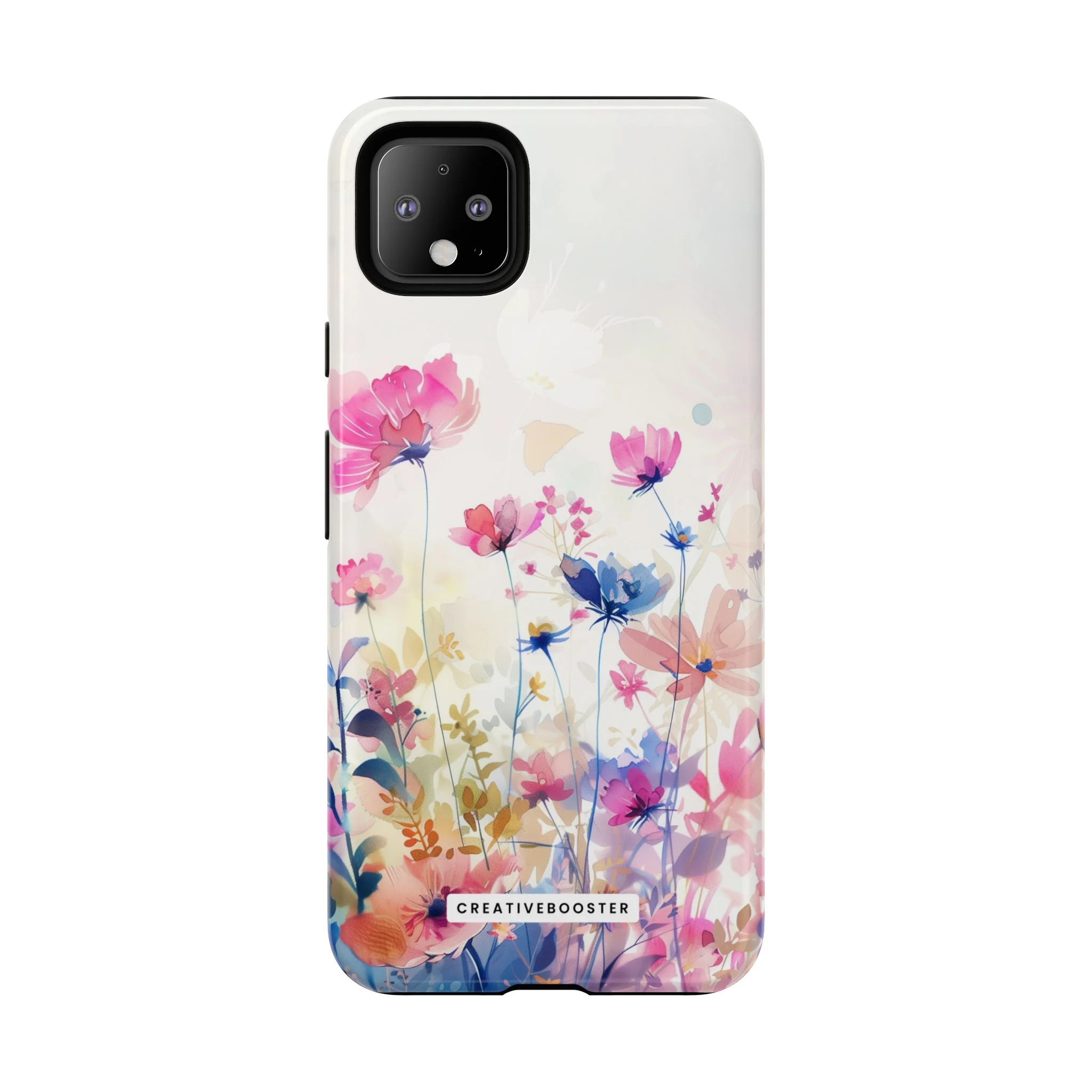 Bloom Whisper - Tough Phone Case - Image 66