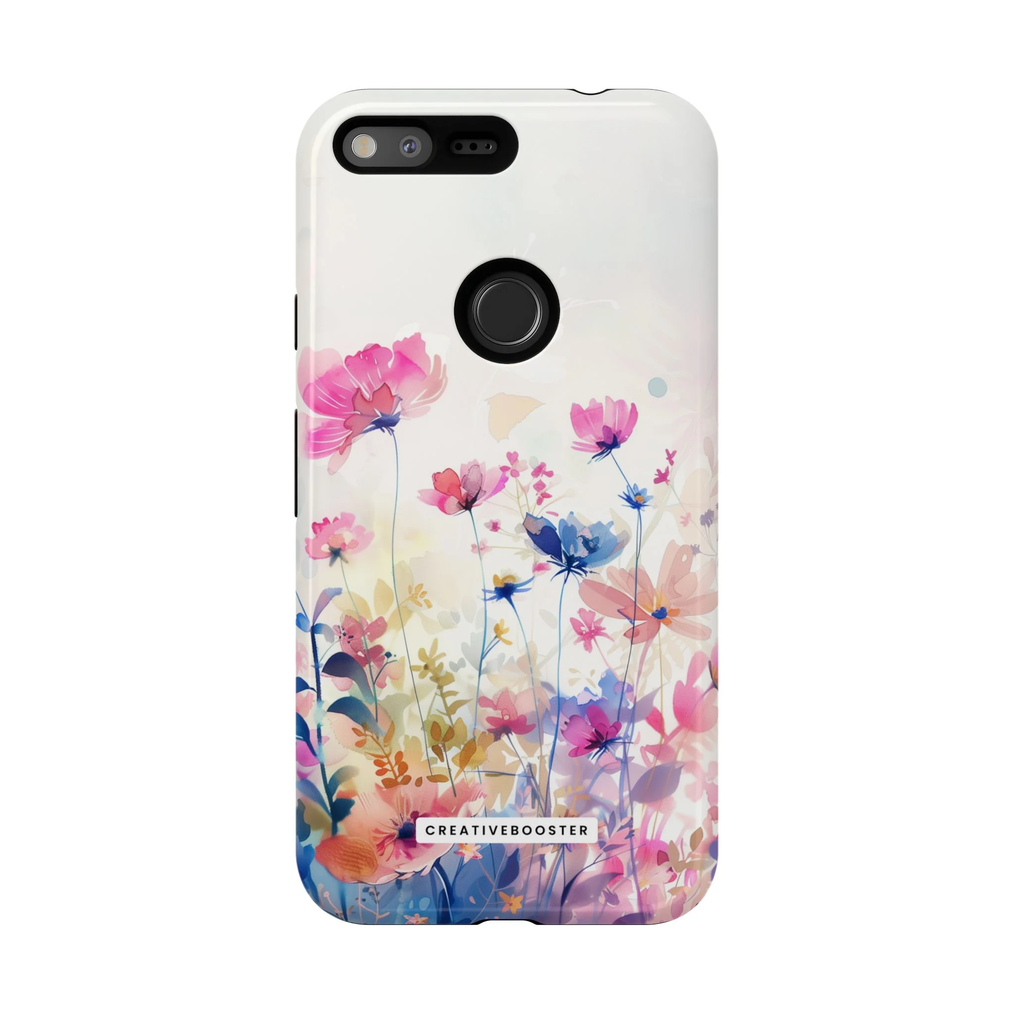 Bloom Whisper - Tough Phone Case - Image 70
