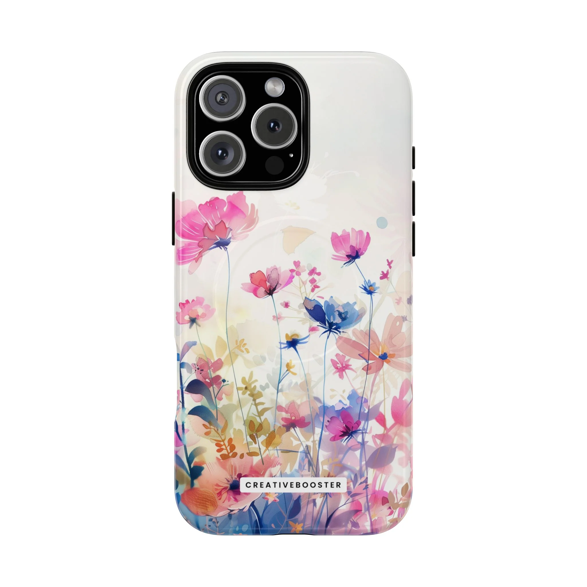 Bloom Whisper - Tough Phone Case (MagSafe) - Image 10