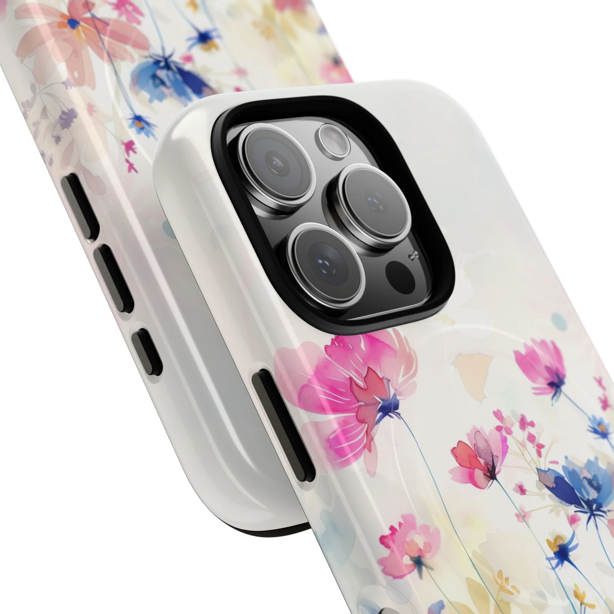 Bloom Whisper - Tough Phone Case (MagSafe) - Image 13