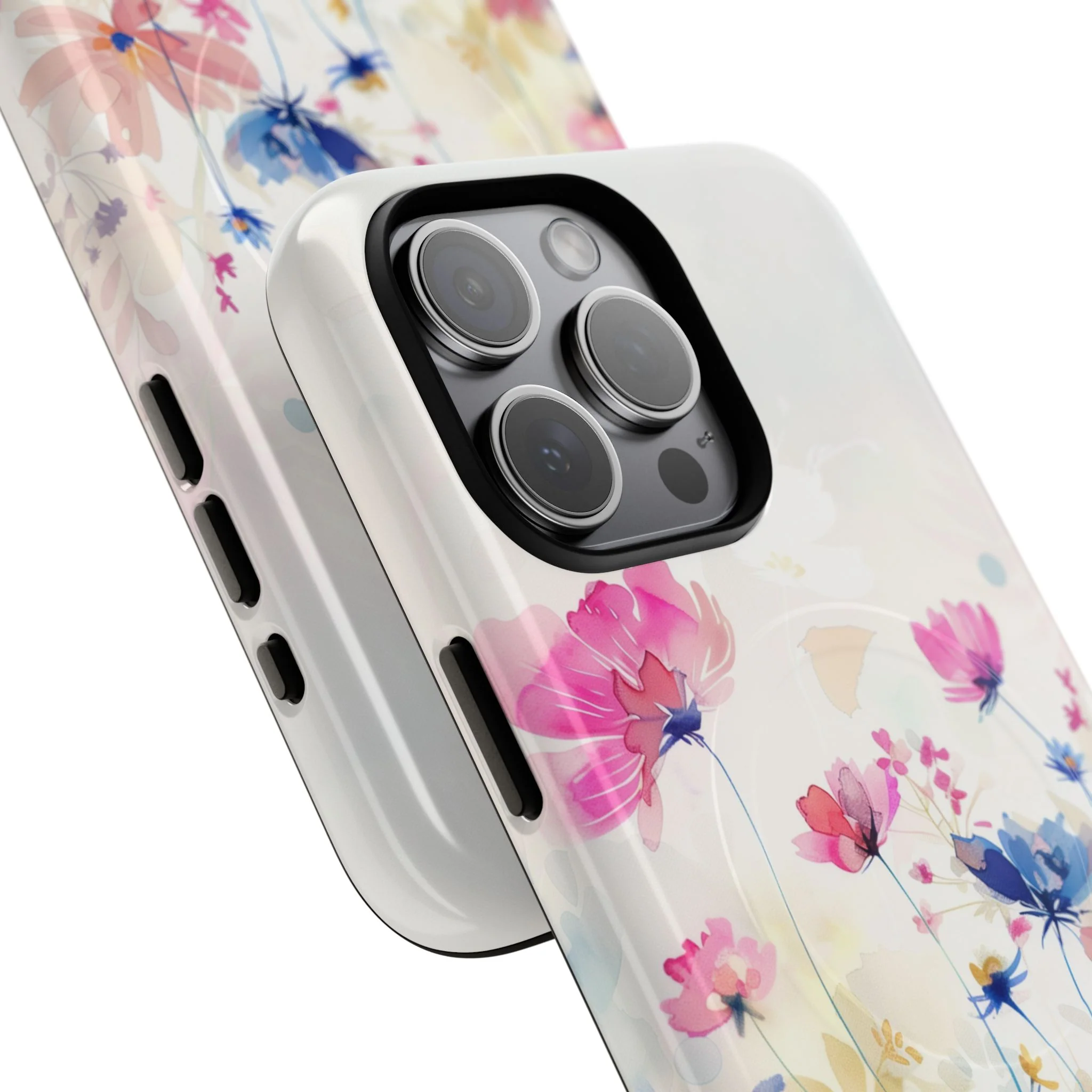 Bloom Whisper - Tough Phone Case (MagSafe) - Image 21