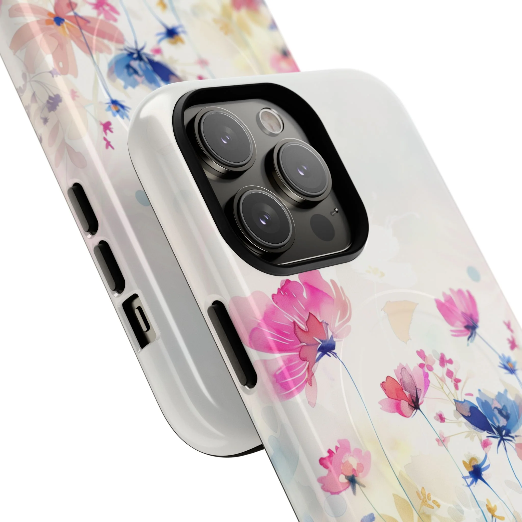 Bloom Whisper - Tough Phone Case (MagSafe) - Image 29
