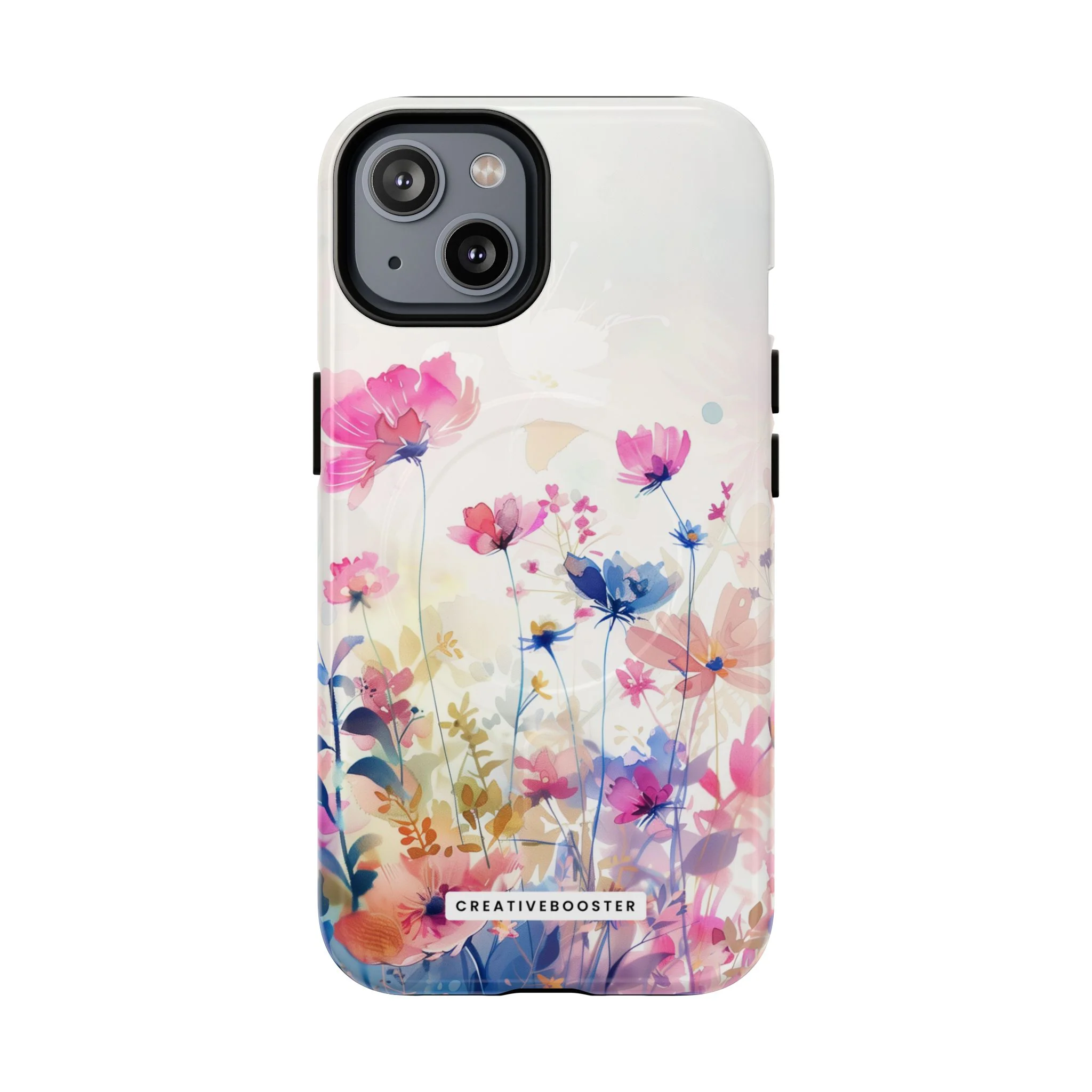 Bloom Whisper - Tough Phone Case (MagSafe) - Image 6