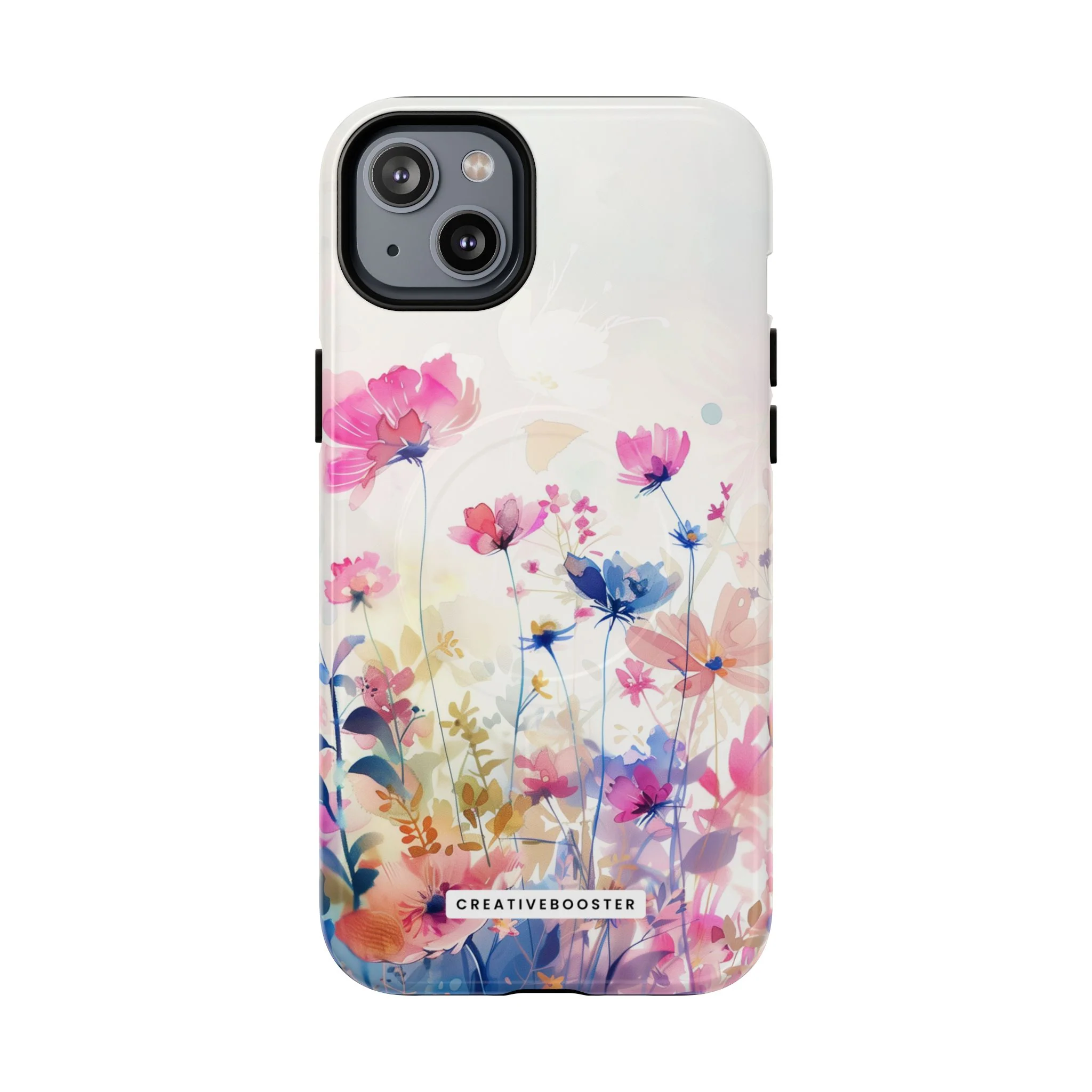 Bloom Whisper - Tough Phone Case (MagSafe) - Image 8