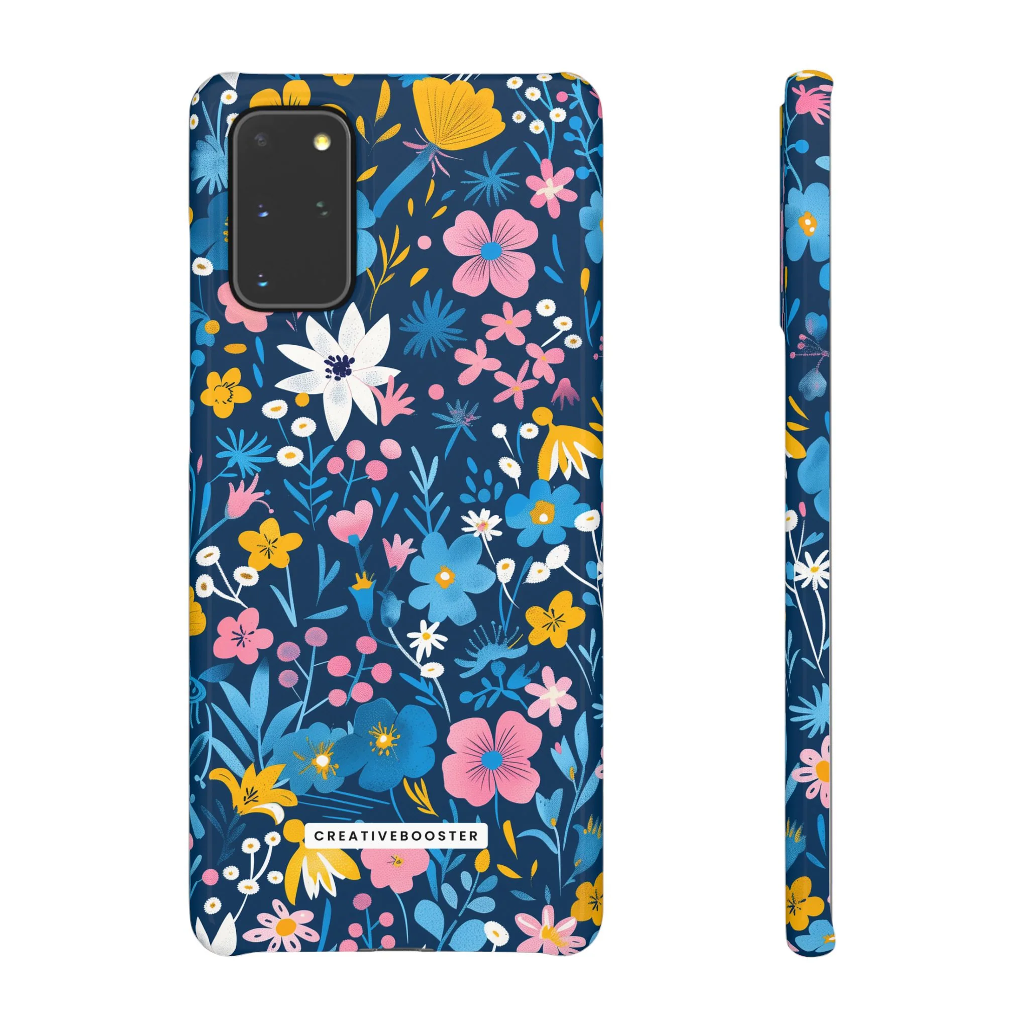 Blossom Joy - Slim Phone Case - Image 18
