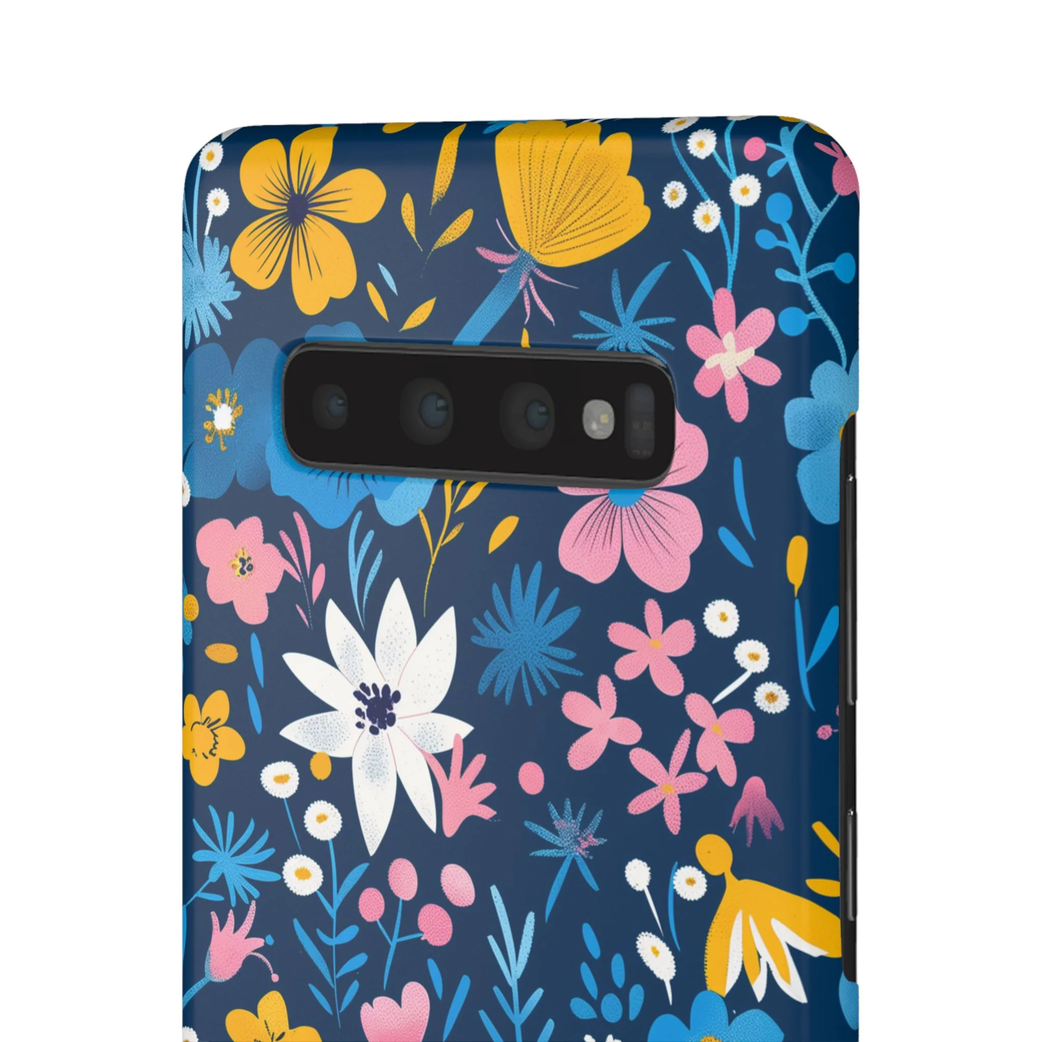 Blossom Joy - Slim Phone Case - Image 64