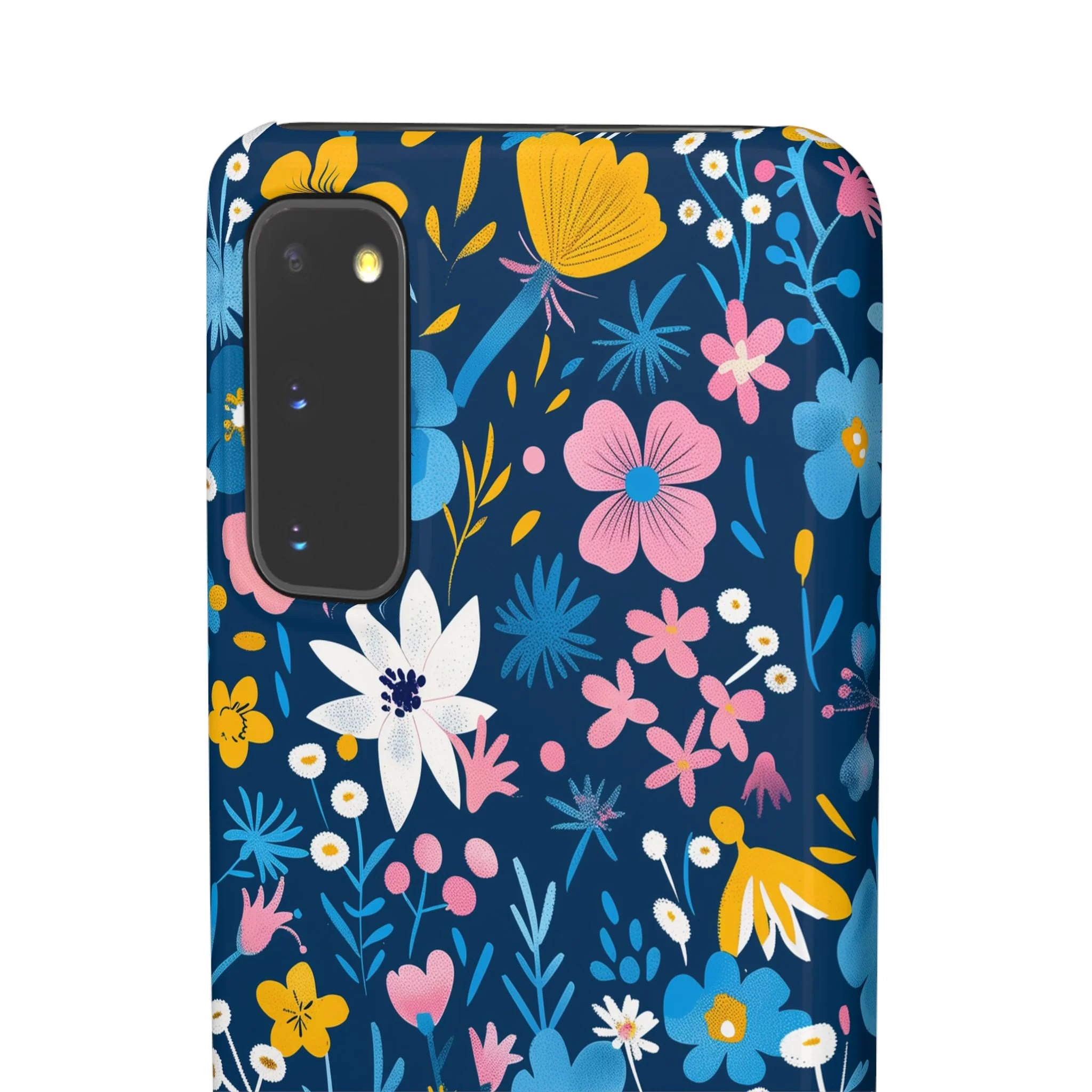 Blossom Joy - Slim Phone Case - Image 69