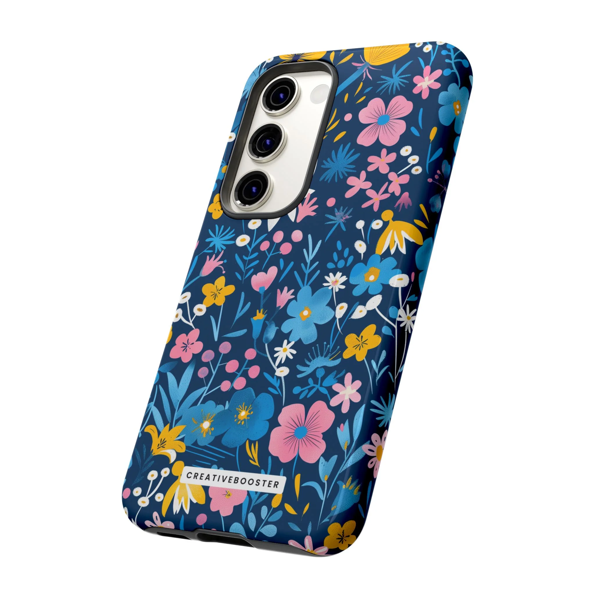 Blossom Joy - Tough Phone Case - Image 103