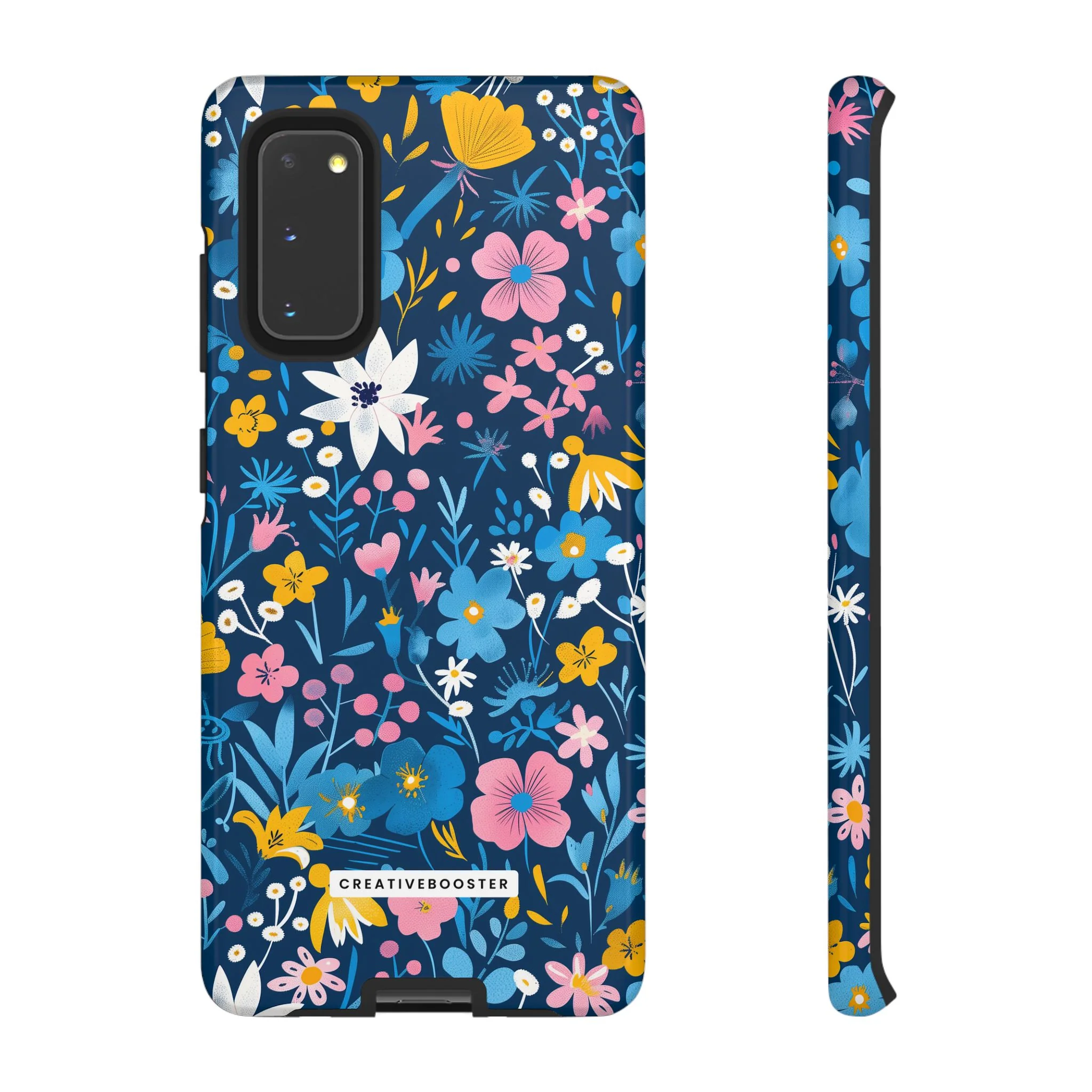 Blossom Joy - Tough Phone Case - Image 14