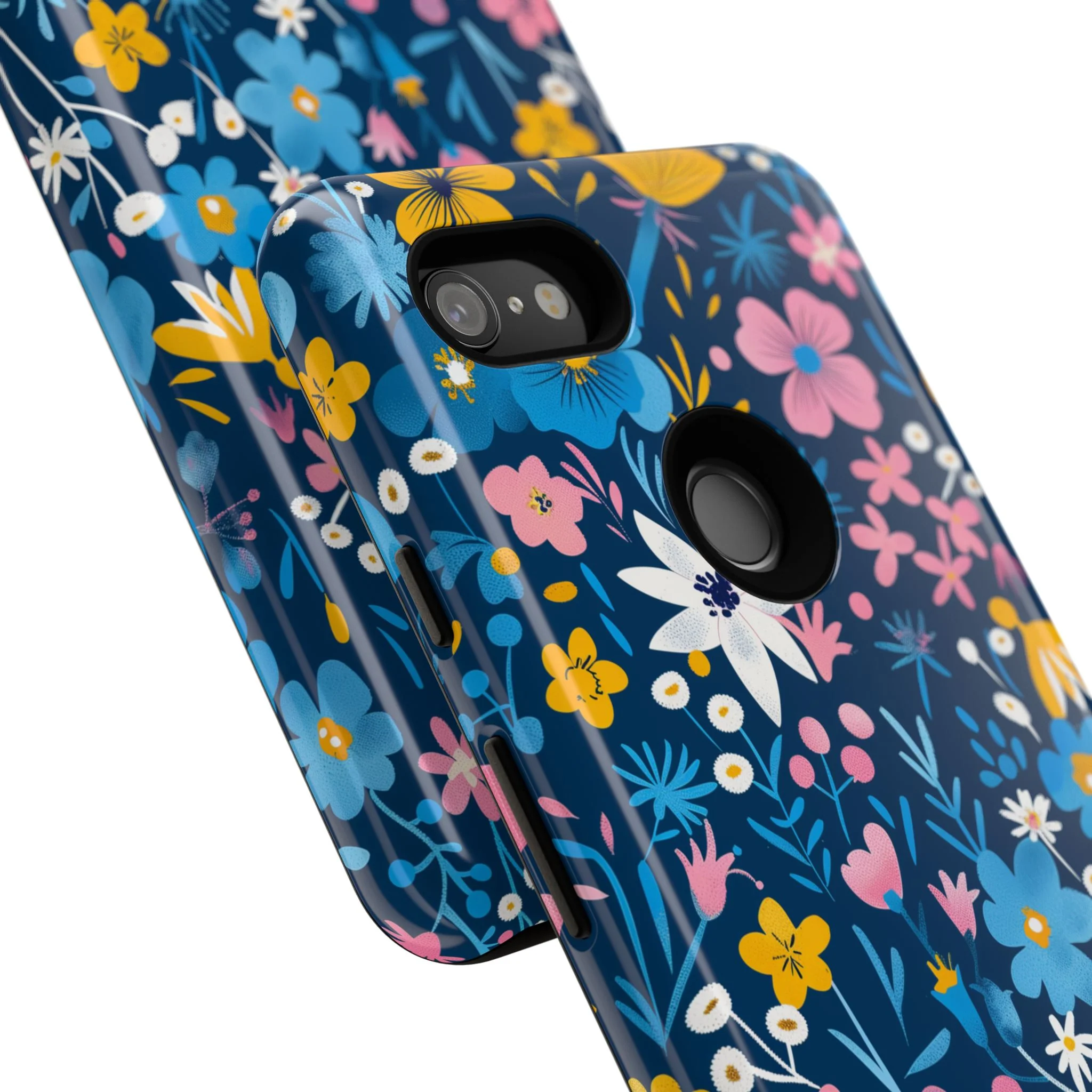 Blossom Joy - Tough Phone Case - Image 162