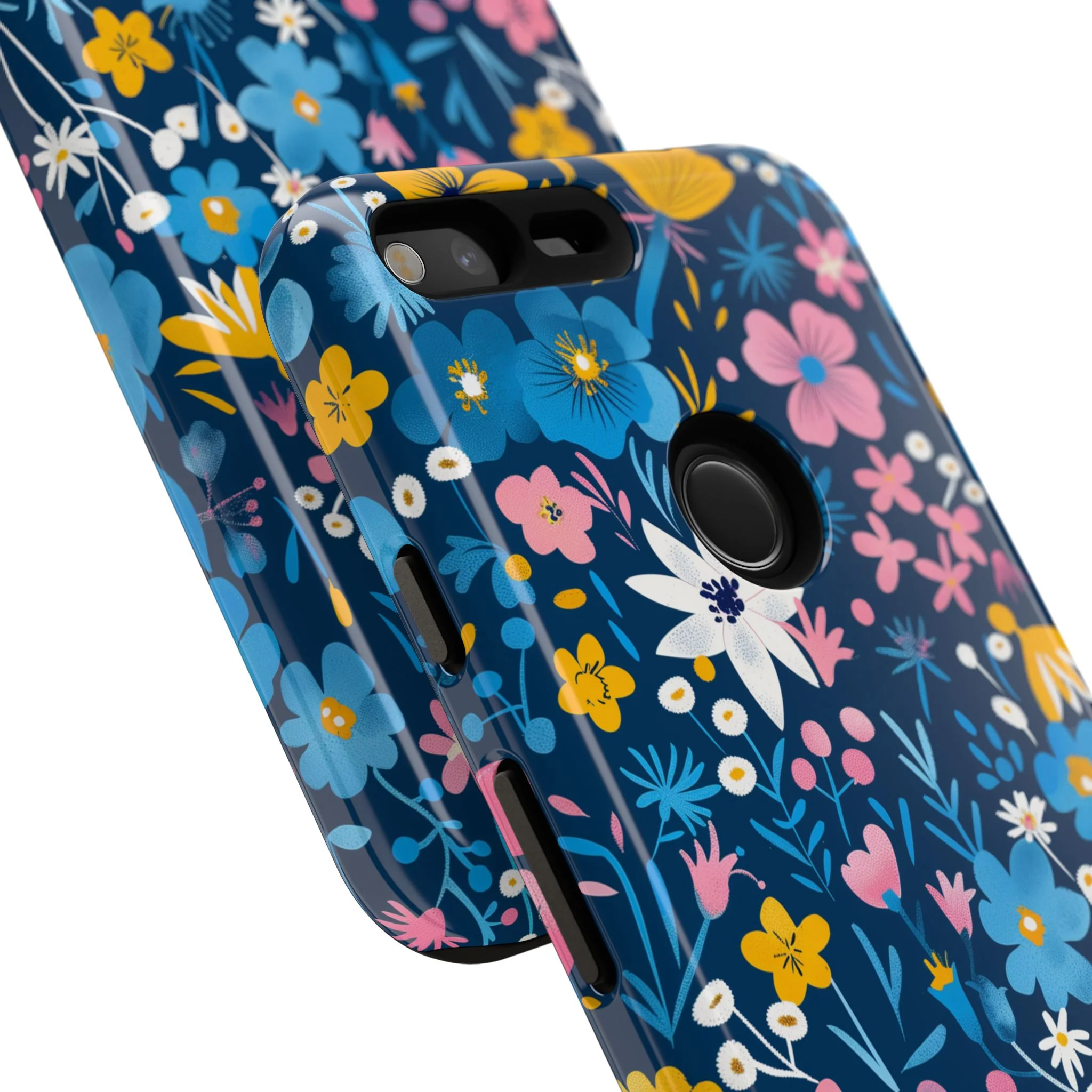 Blossom Joy - Tough Phone Case - Image 178