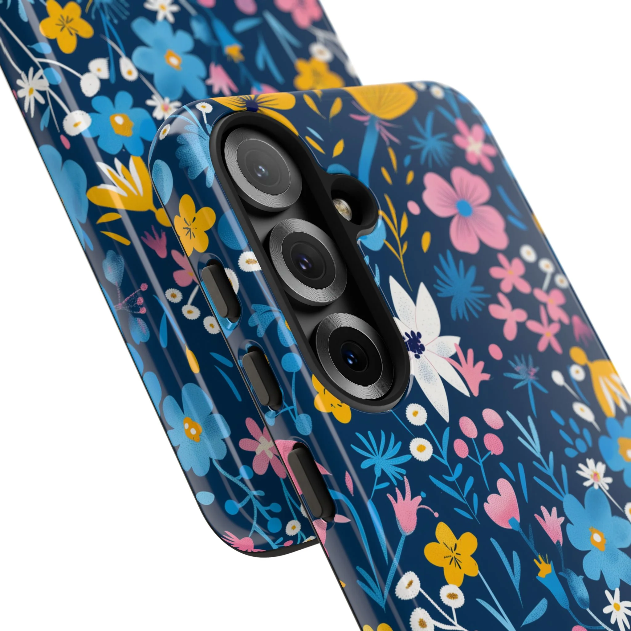 Blossom Joy - Tough Phone Case - Image 180