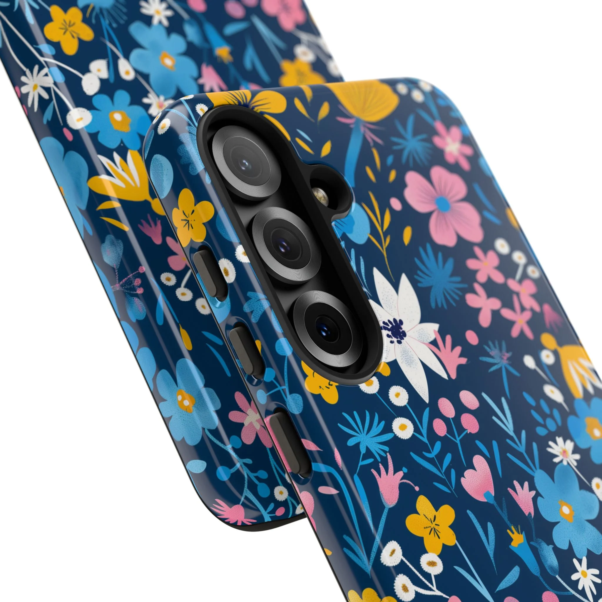 Blossom Joy - Tough Phone Case - Image 183
