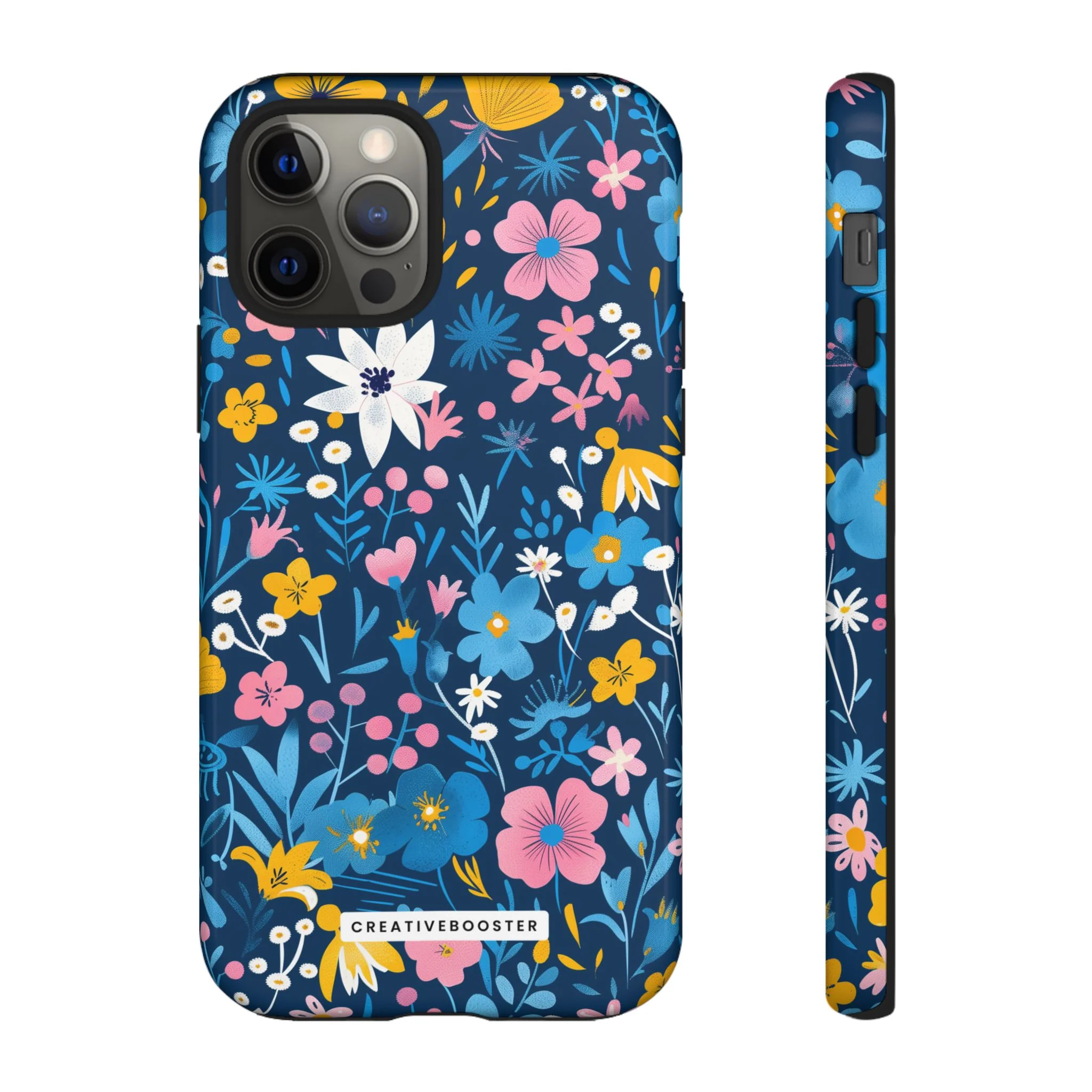 Blossom Joy - Tough Phone Case - Image 19
