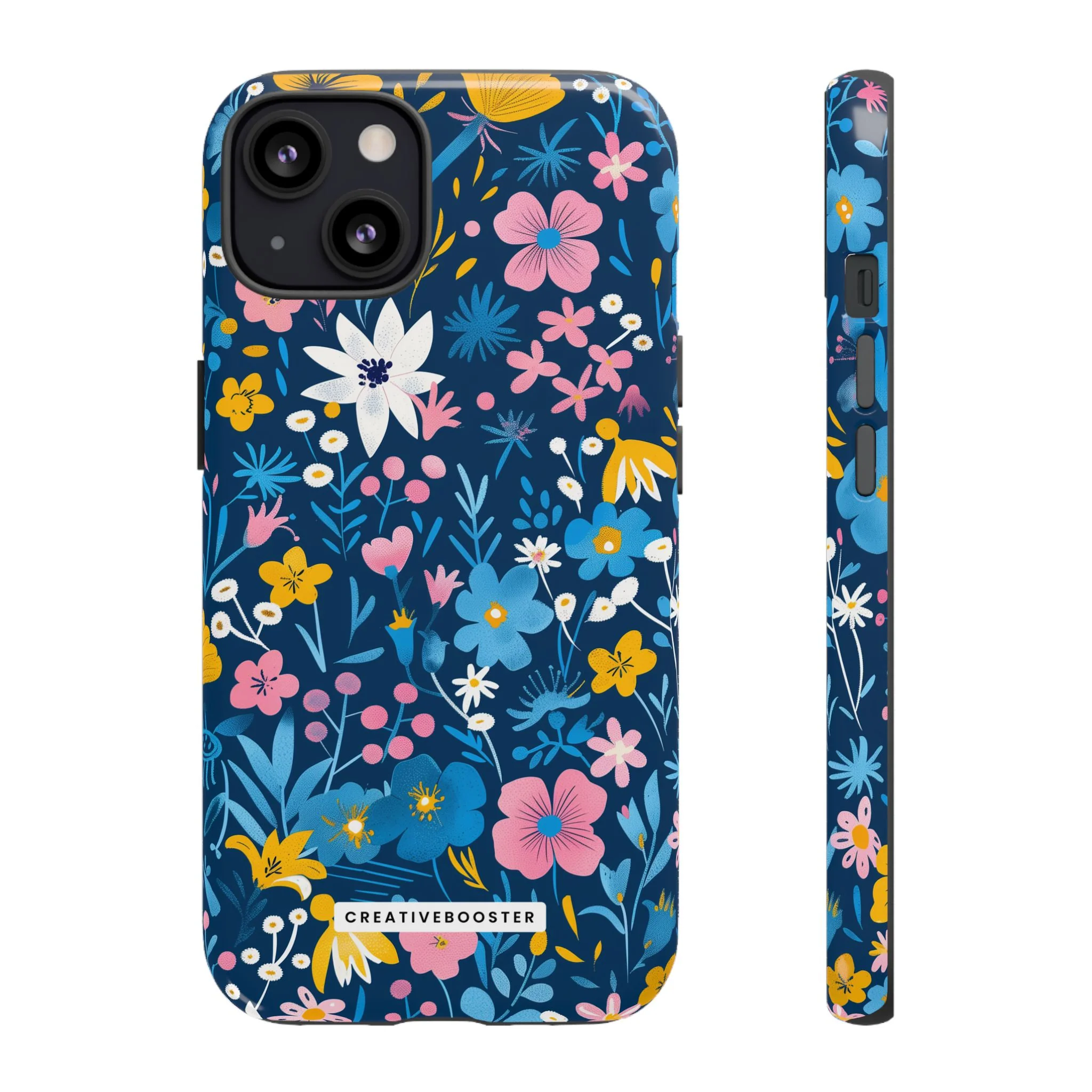 Blossom Joy - Tough Phone Case - Image 21