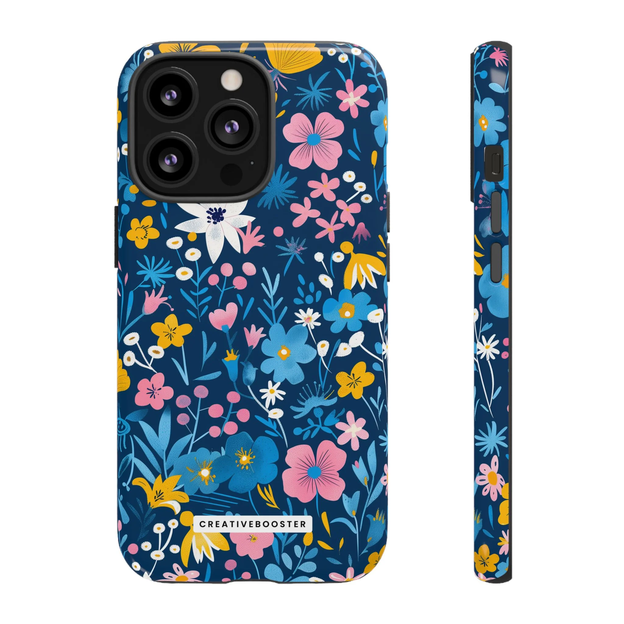 Blossom Joy - Tough Phone Case - Image 23