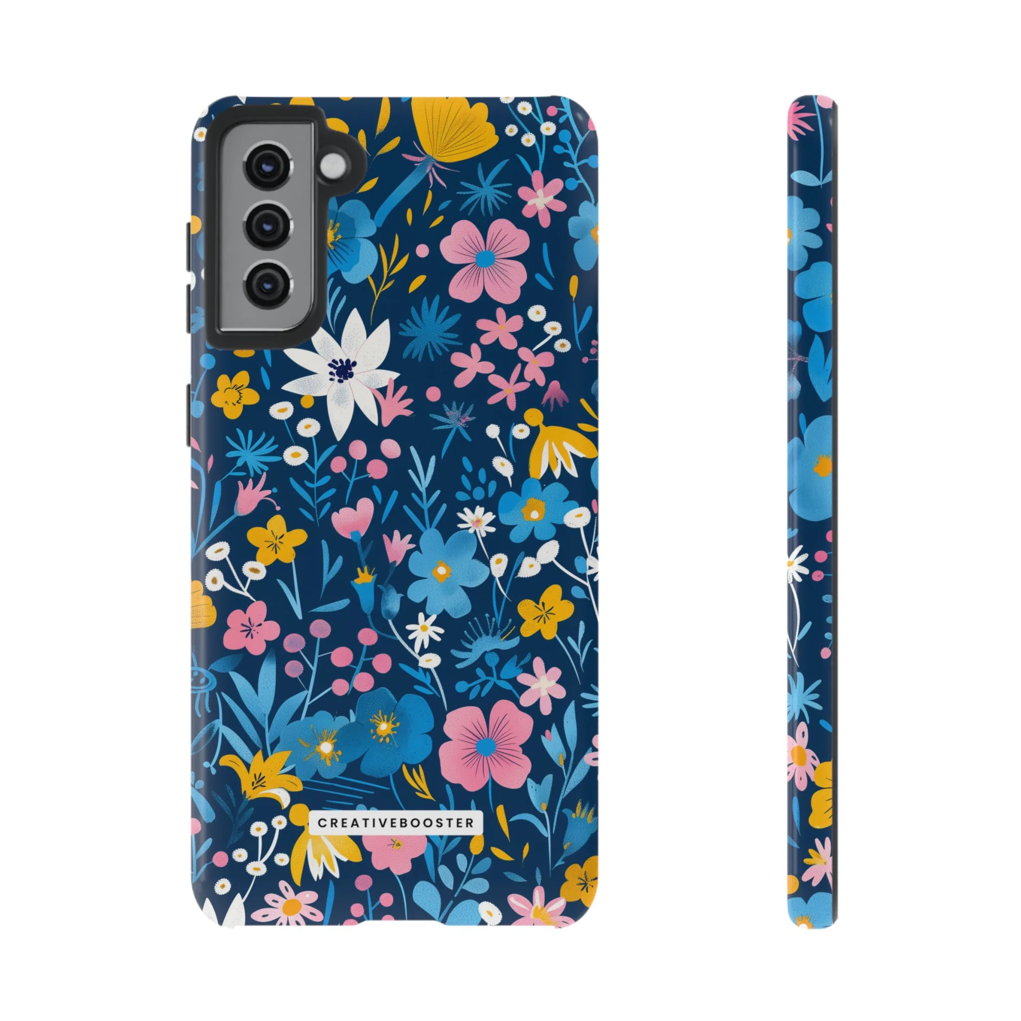 Blossom Joy - Tough Phone Case - Image 26