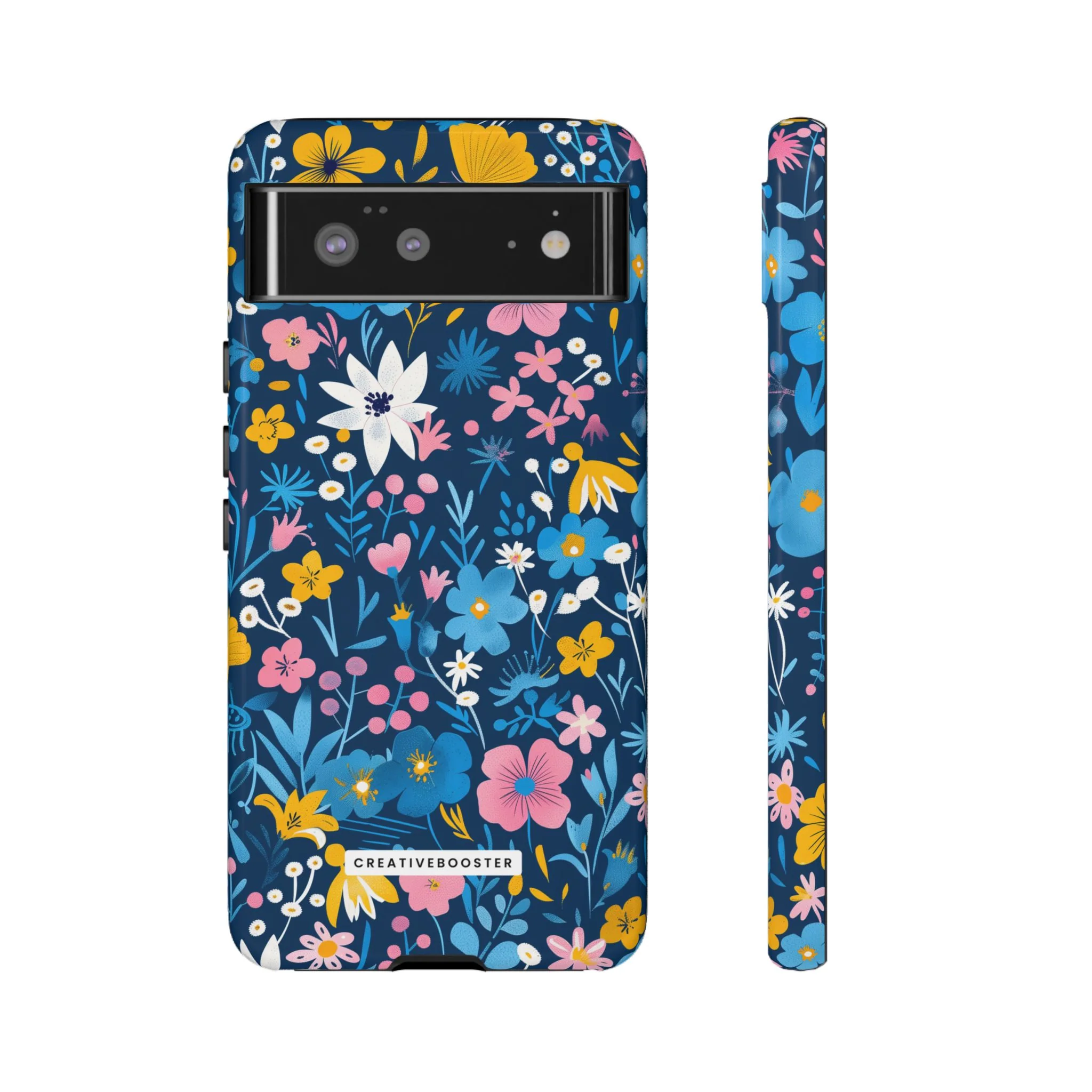 Blossom Joy - Tough Phone Case - Image 29