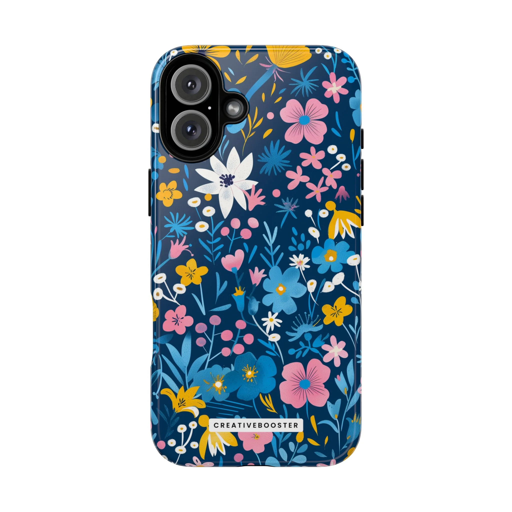 Blossom Joy - Tough Phone Case - Image 54