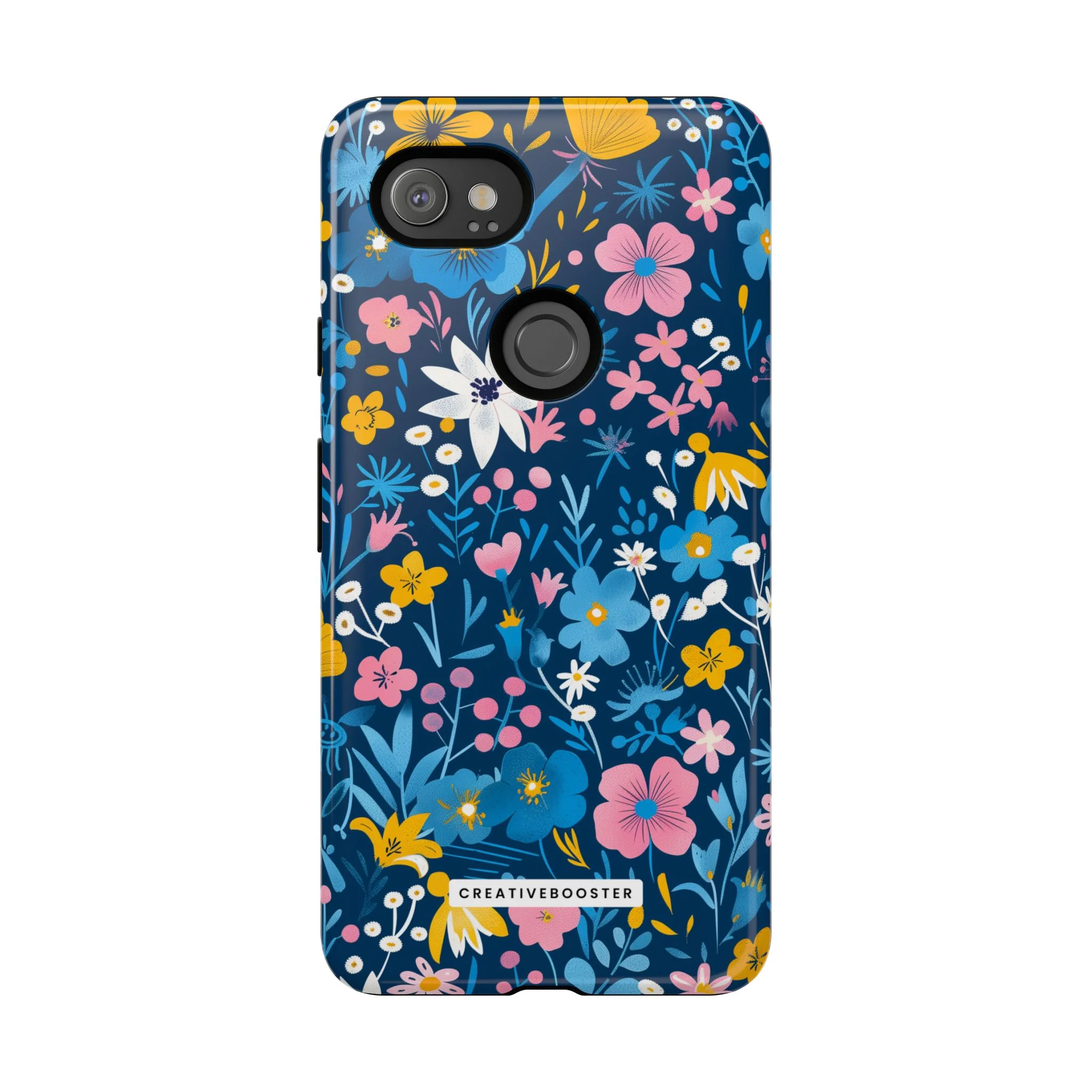 Blossom Joy - Tough Phone Case - Image 60
