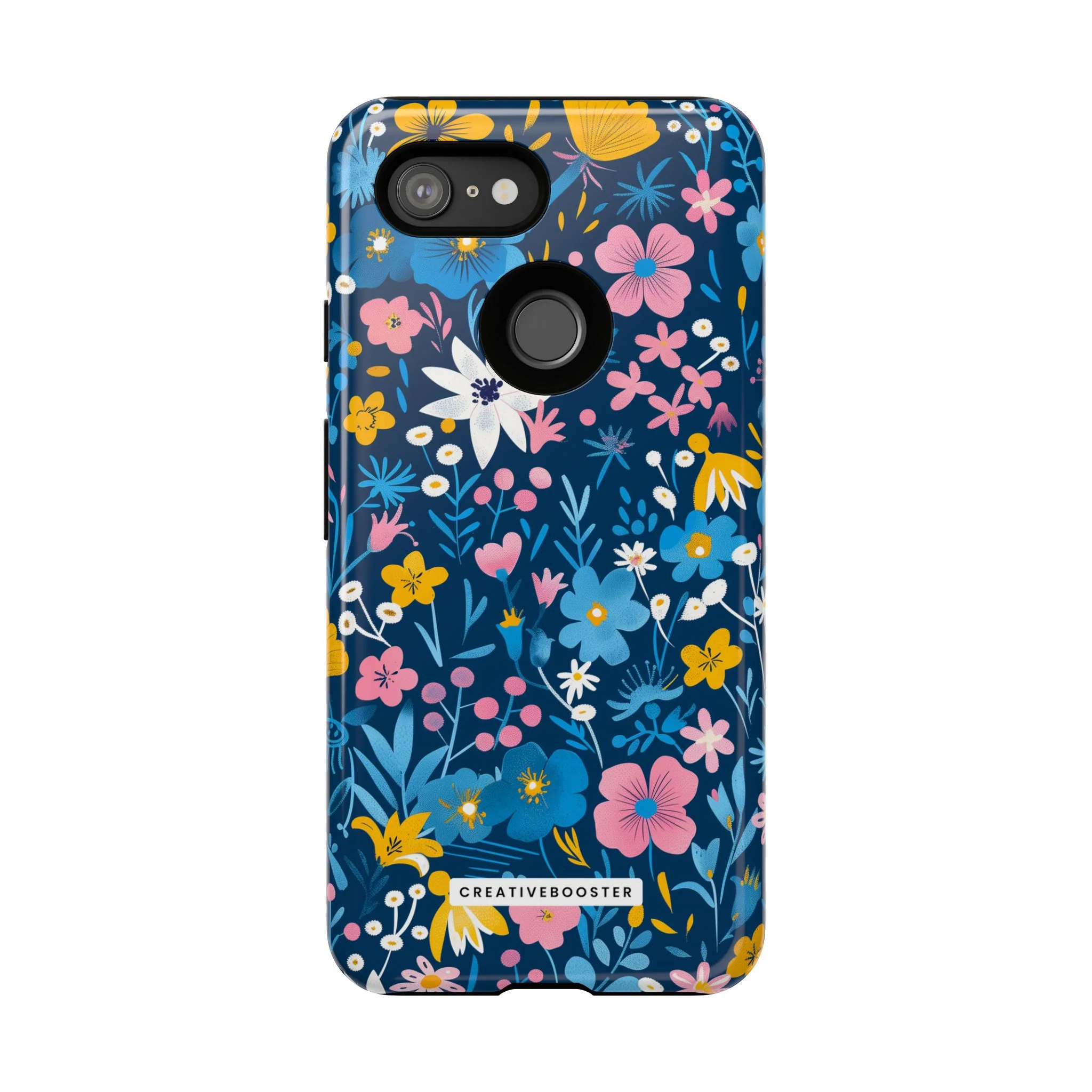 Blossom Joy - Tough Phone Case - Image 61