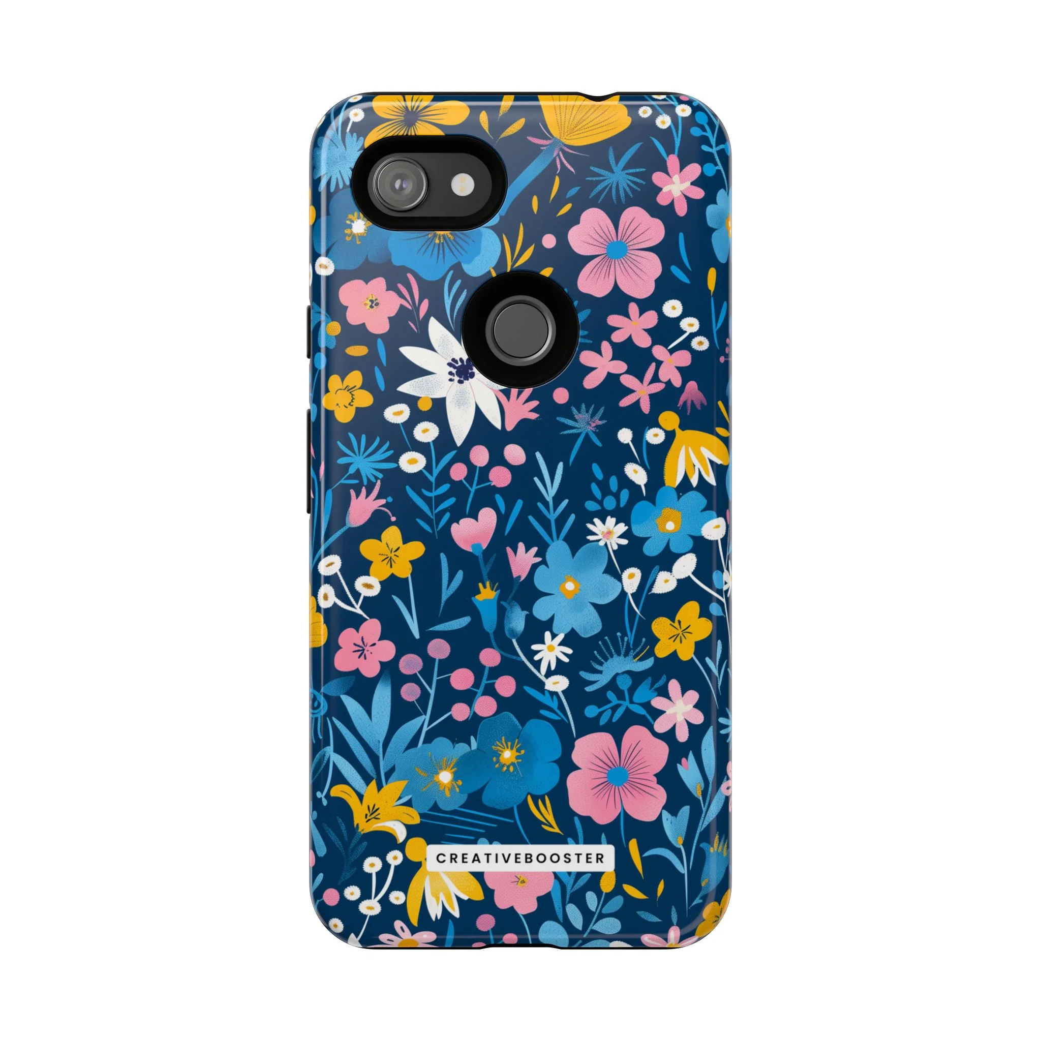 Blossom Joy - Tough Phone Case - Image 64